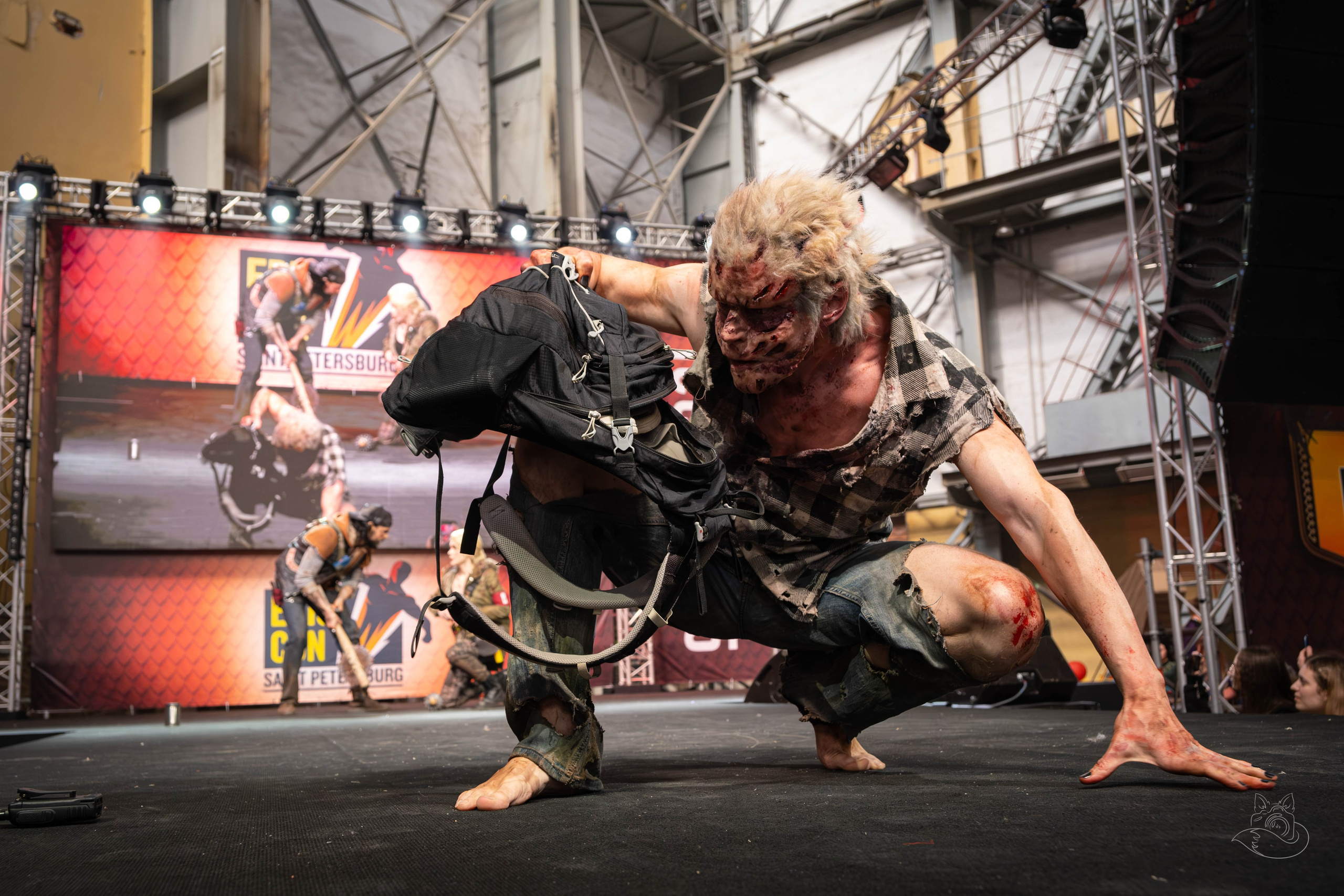 Победители Epic Con 2025. Косплей фотограф