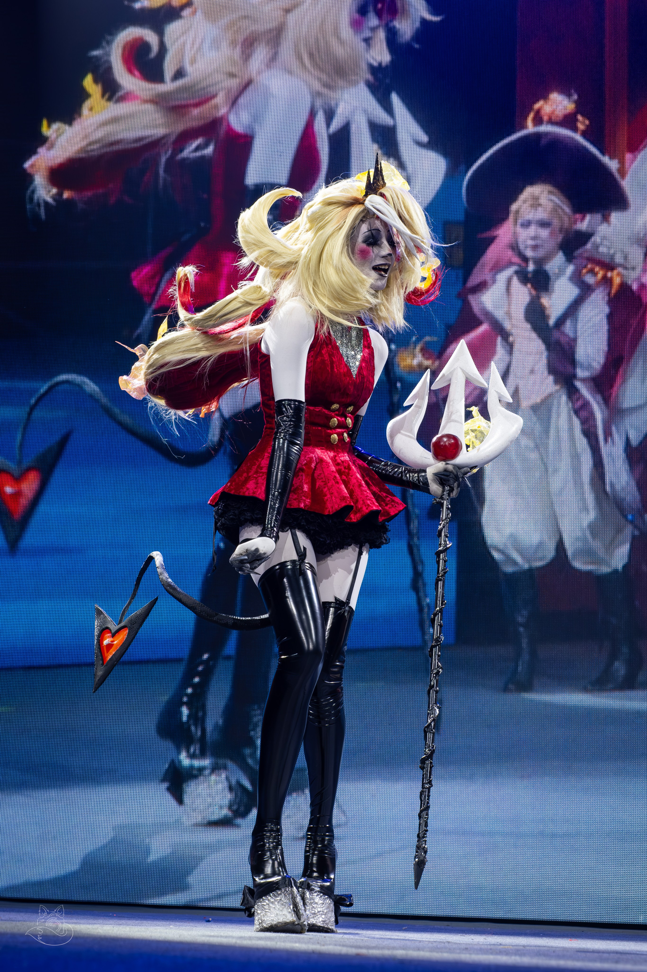 Конкурс Epic Con Russia 2025 | Москва. Косплей фотограф