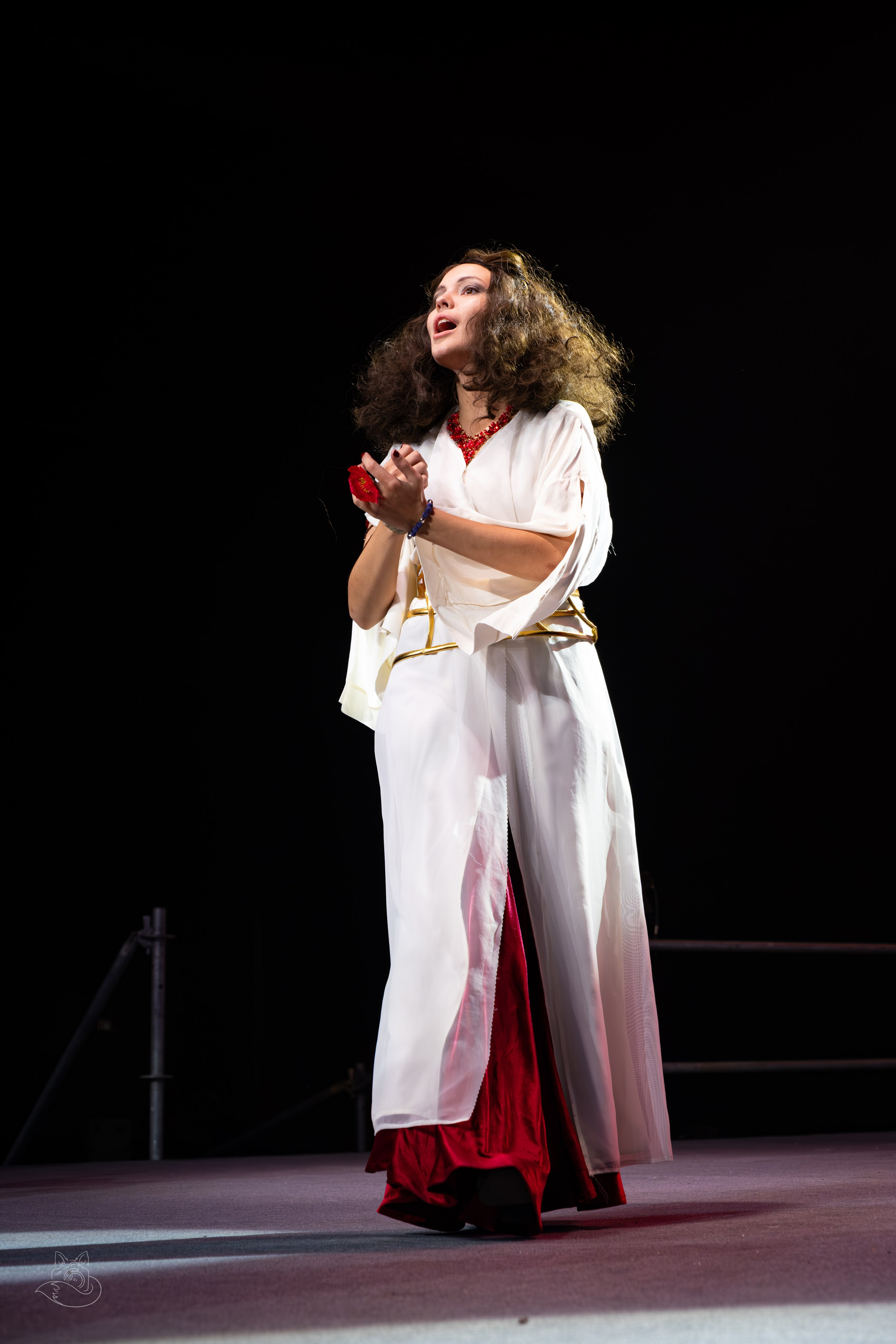 Конкурс Epic Con Russia 2025 | Москва. Косплей фотограф