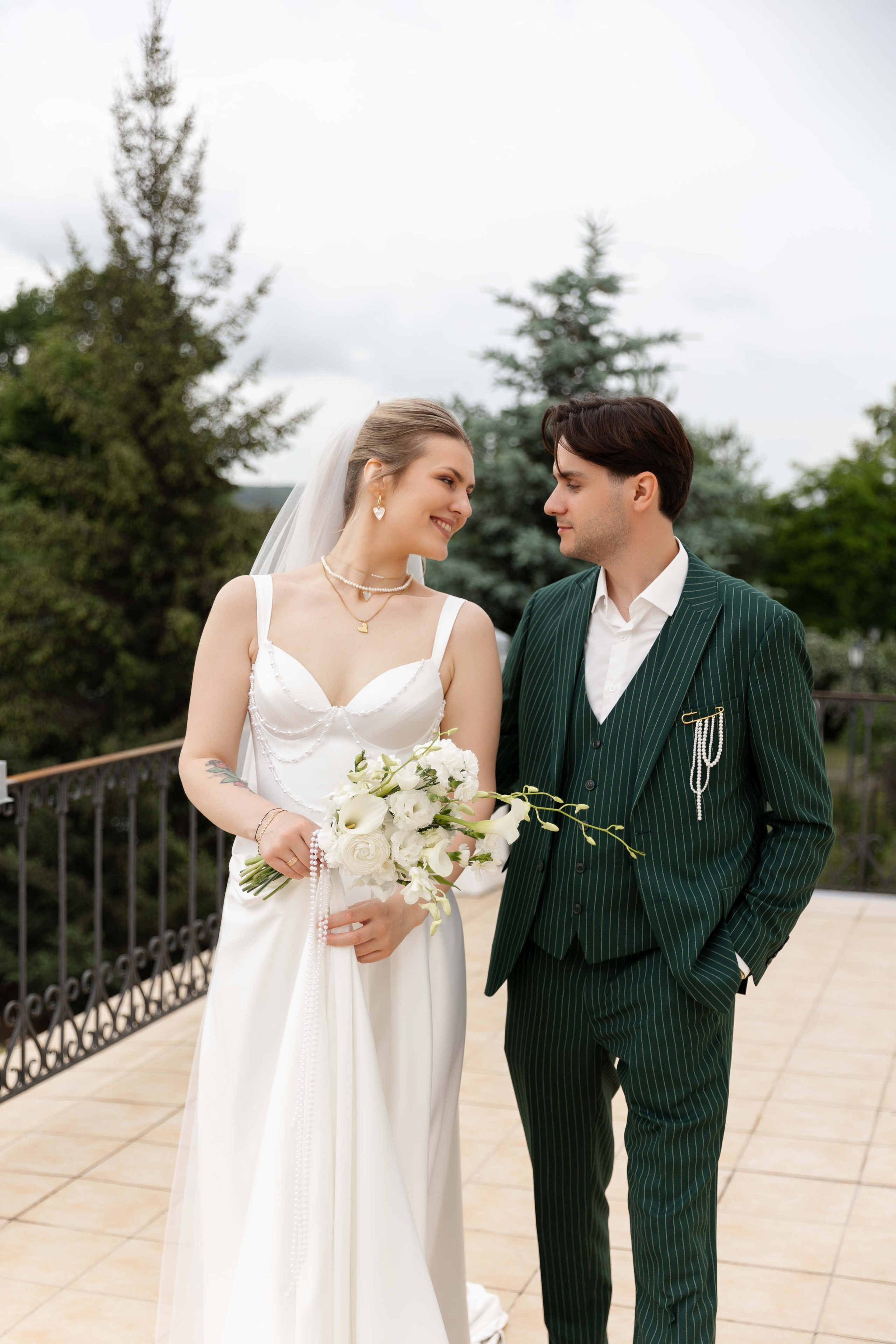 Вероника и Максим. Я Ира и я фотографирую свадьбы более 10 лет