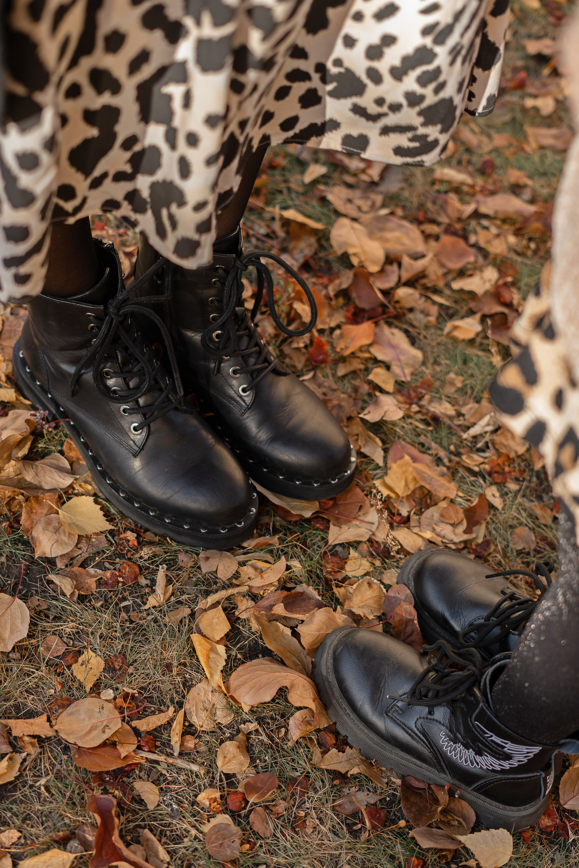 Ксения и Милана. Осенний город. Эстетичная фото- и видеосъёмка Ирина Арсентьева. Челябинск и весь мир