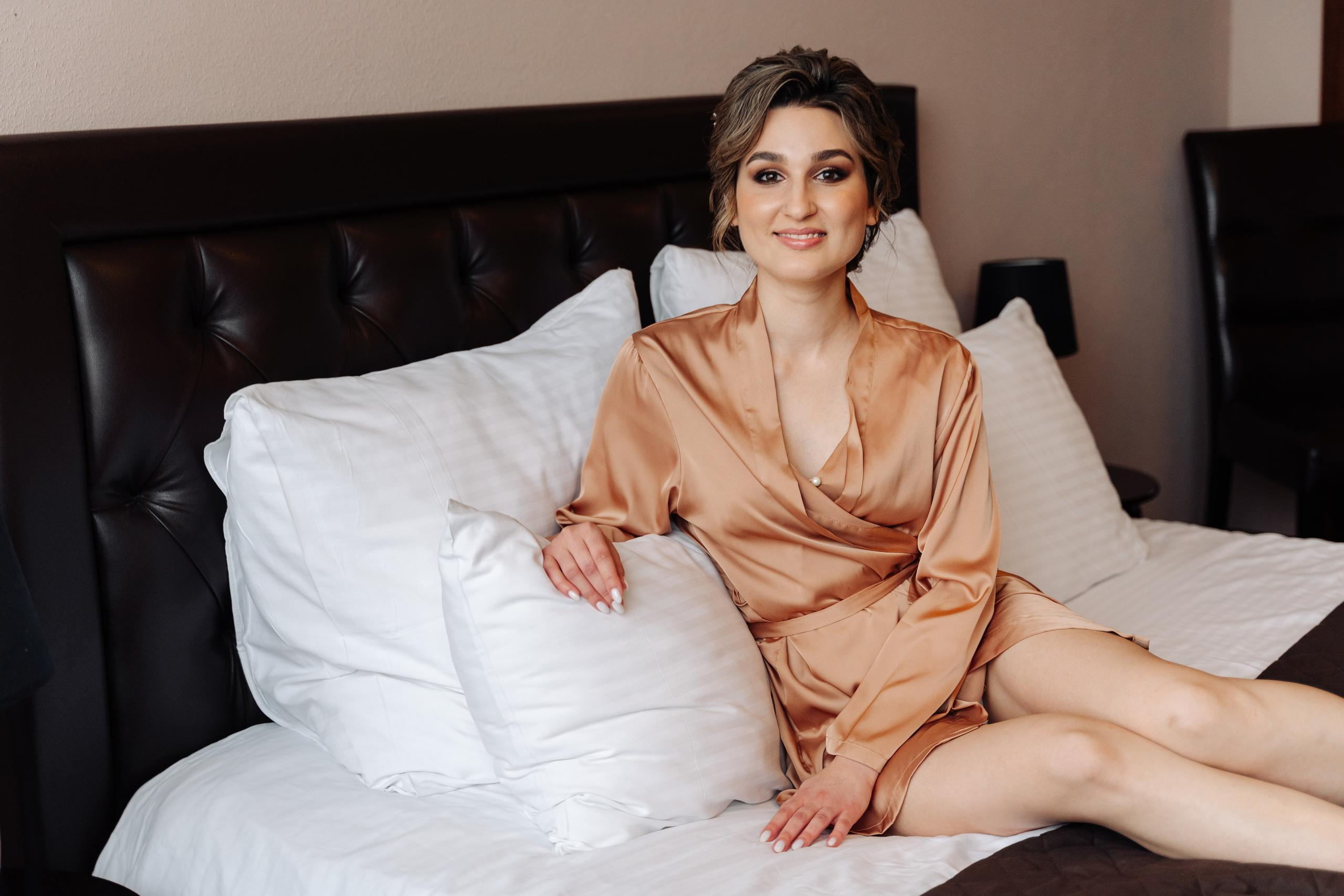 Александр + Елена. Свадебный и семейный фотограф в Серпухове и Москве Павел Воробьев