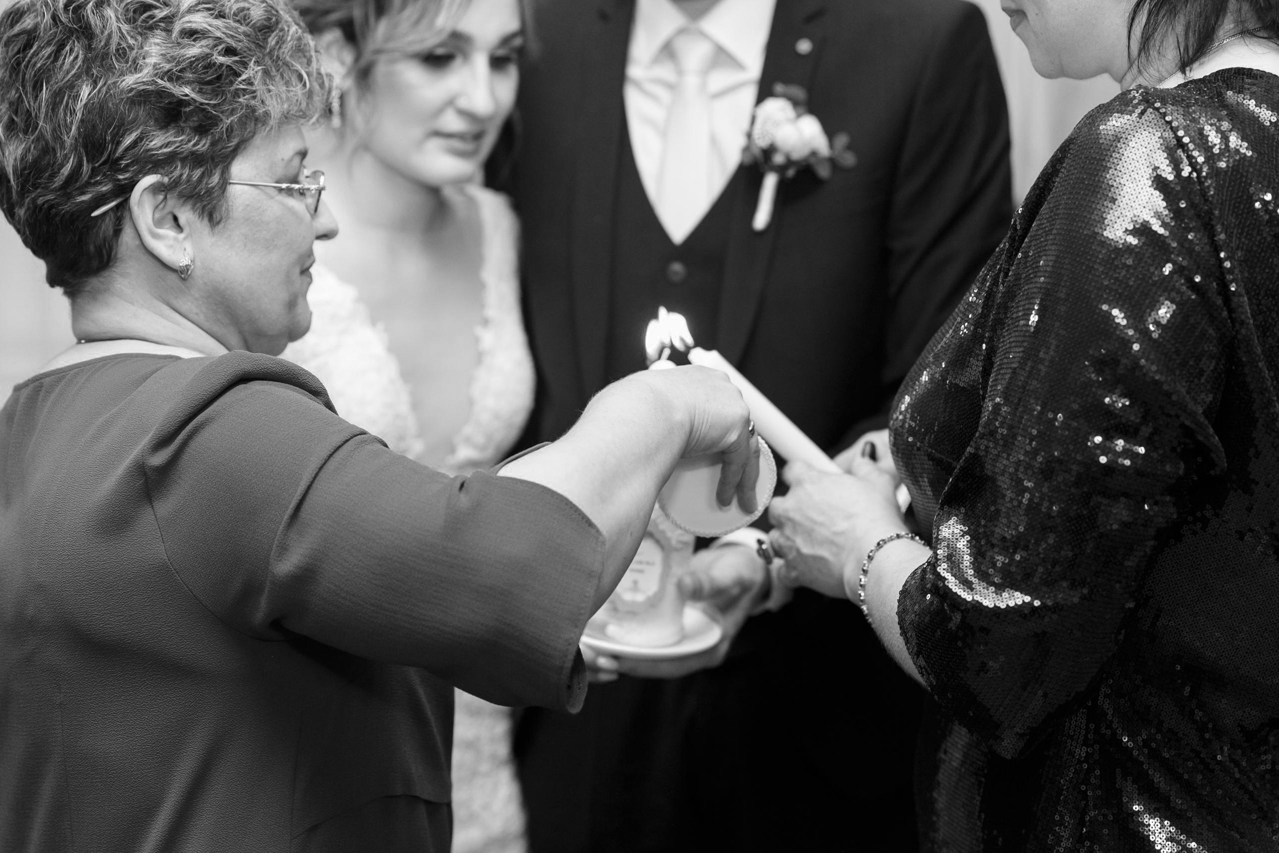 Александр + Елена. Свадебный и семейный фотограф в Серпухове и Москве Павел Воробьев