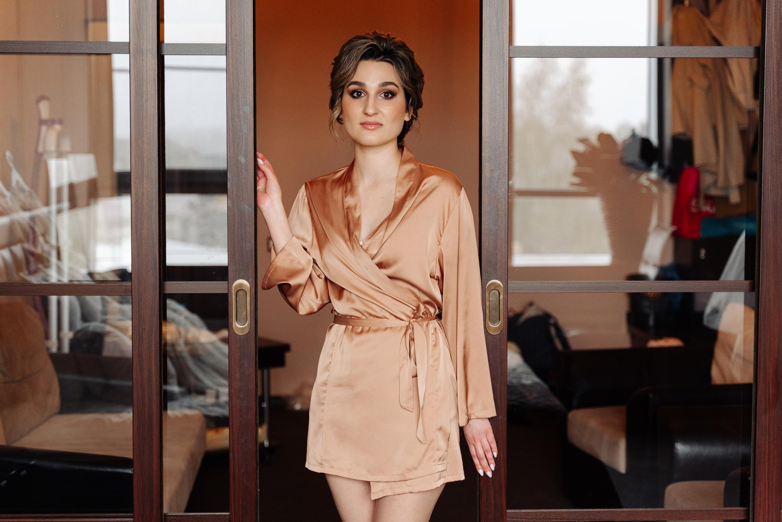 Александр + Елена. Свадебный и семейный фотограф в Серпухове и Москве Павел Воробьев