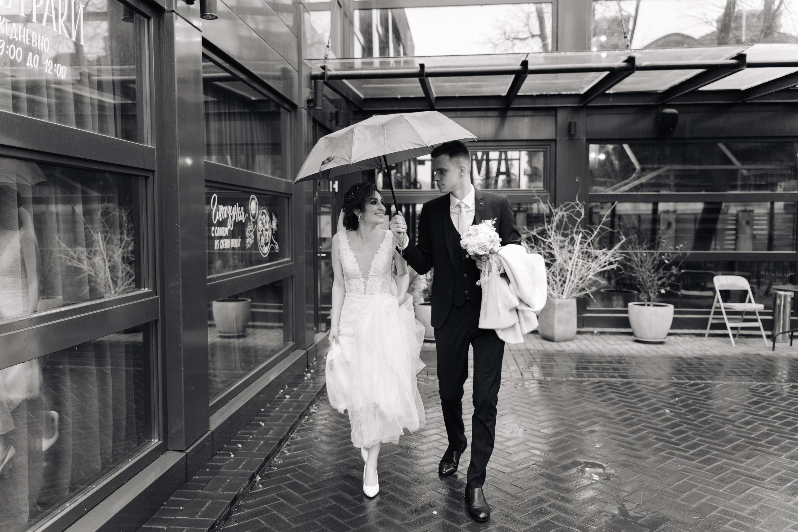 Александр + Елена. Свадебный и семейный фотограф в Серпухове и Москве Павел Воробьев