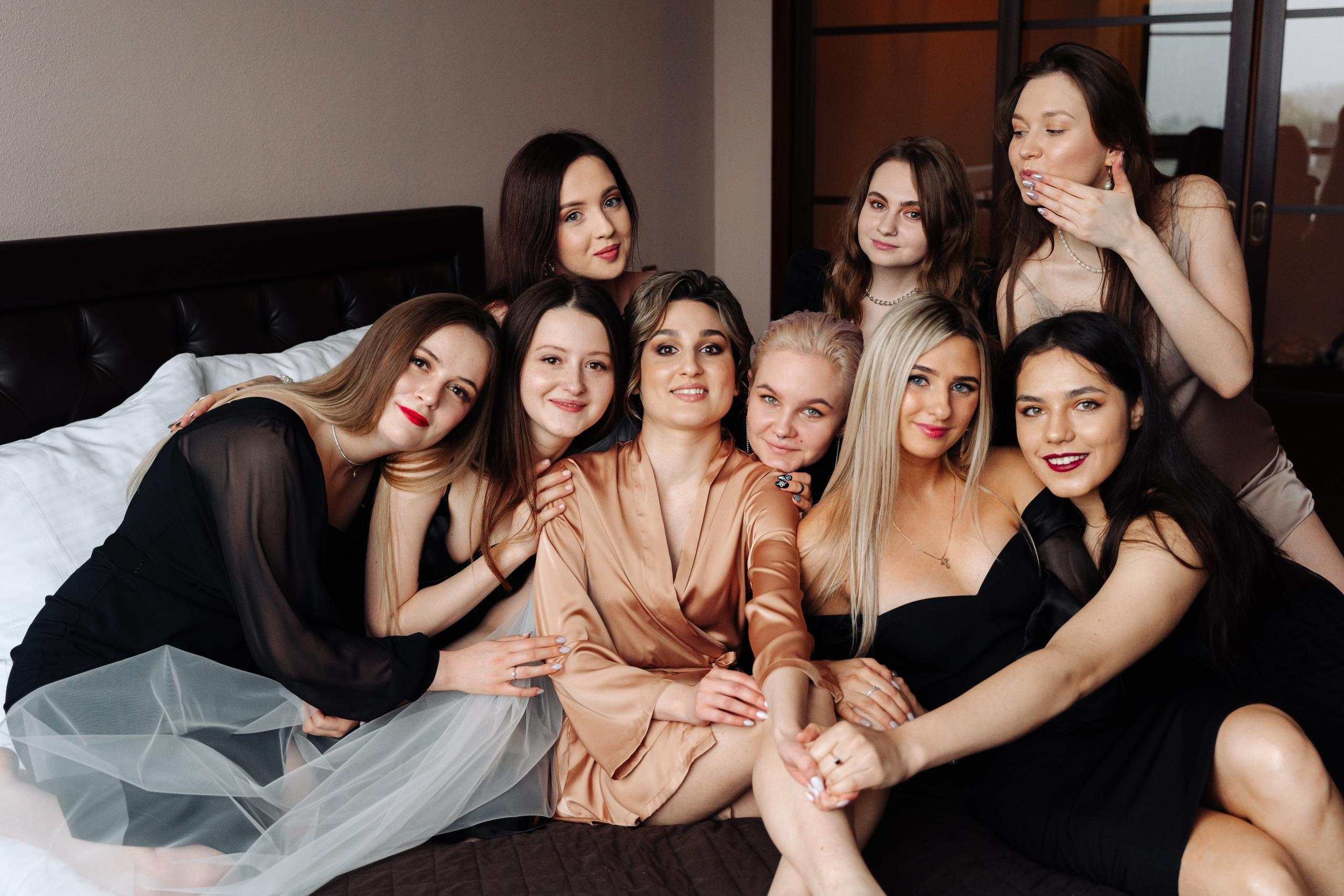 Александр + Елена. Свадебный и семейный фотограф в Серпухове и Москве Павел Воробьев