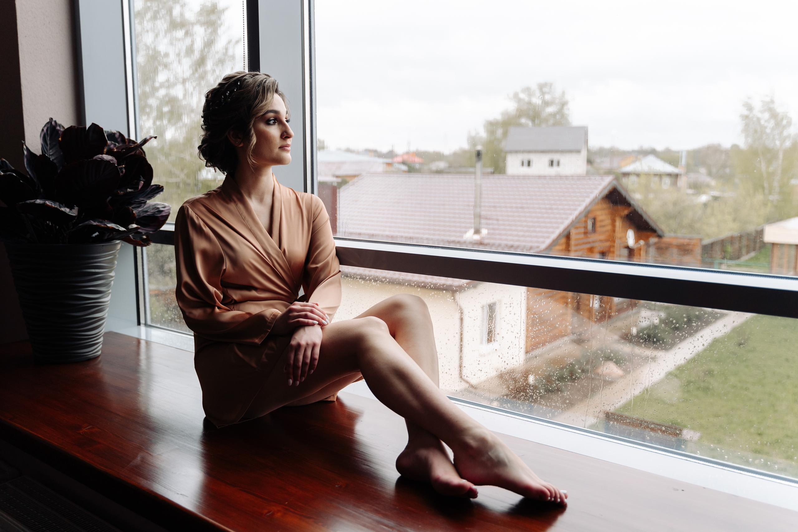 Александр + Елена. Свадебный и семейный фотограф в Серпухове и Москве Павел Воробьев