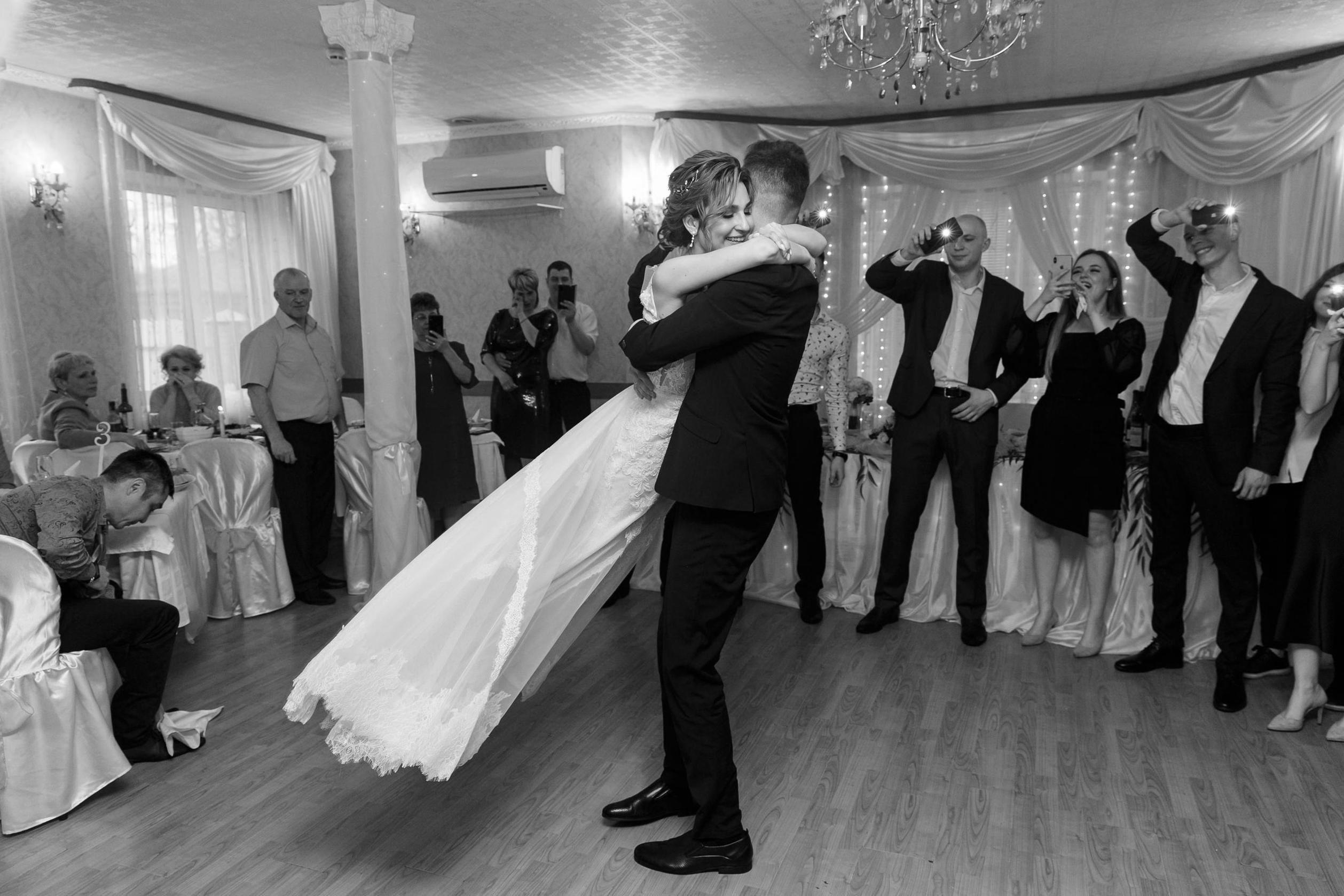 Александр + Елена. Свадебный и семейный фотограф в Серпухове и Москве Павел Воробьев