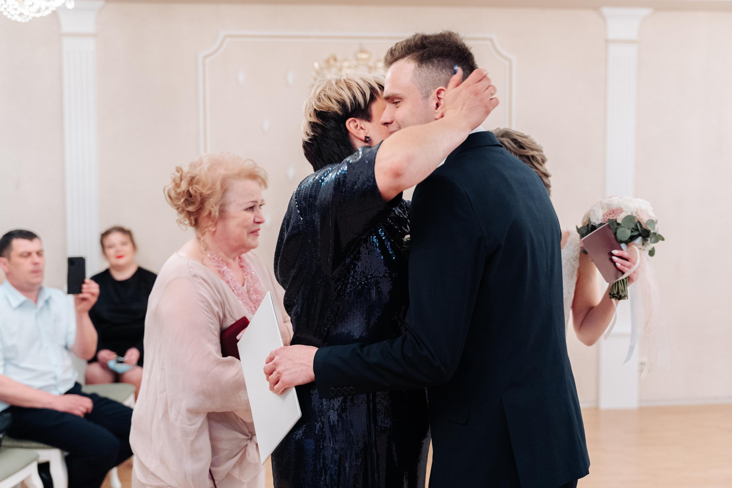 Александр + Елена. Свадебный и семейный фотограф в Серпухове и Москве Павел Воробьев