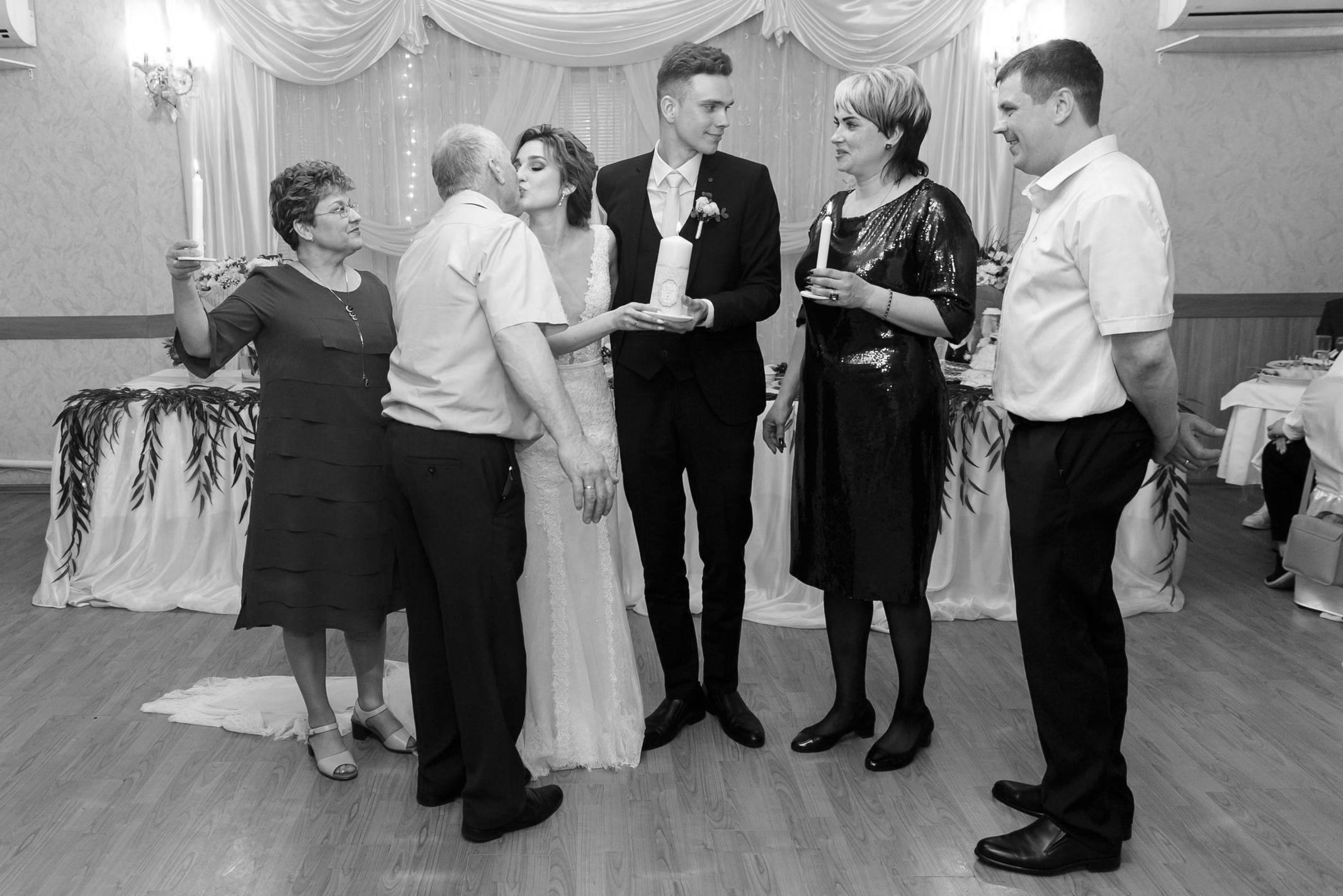 Александр + Елена. Свадебный и семейный фотограф в Серпухове и Москве Павел Воробьев