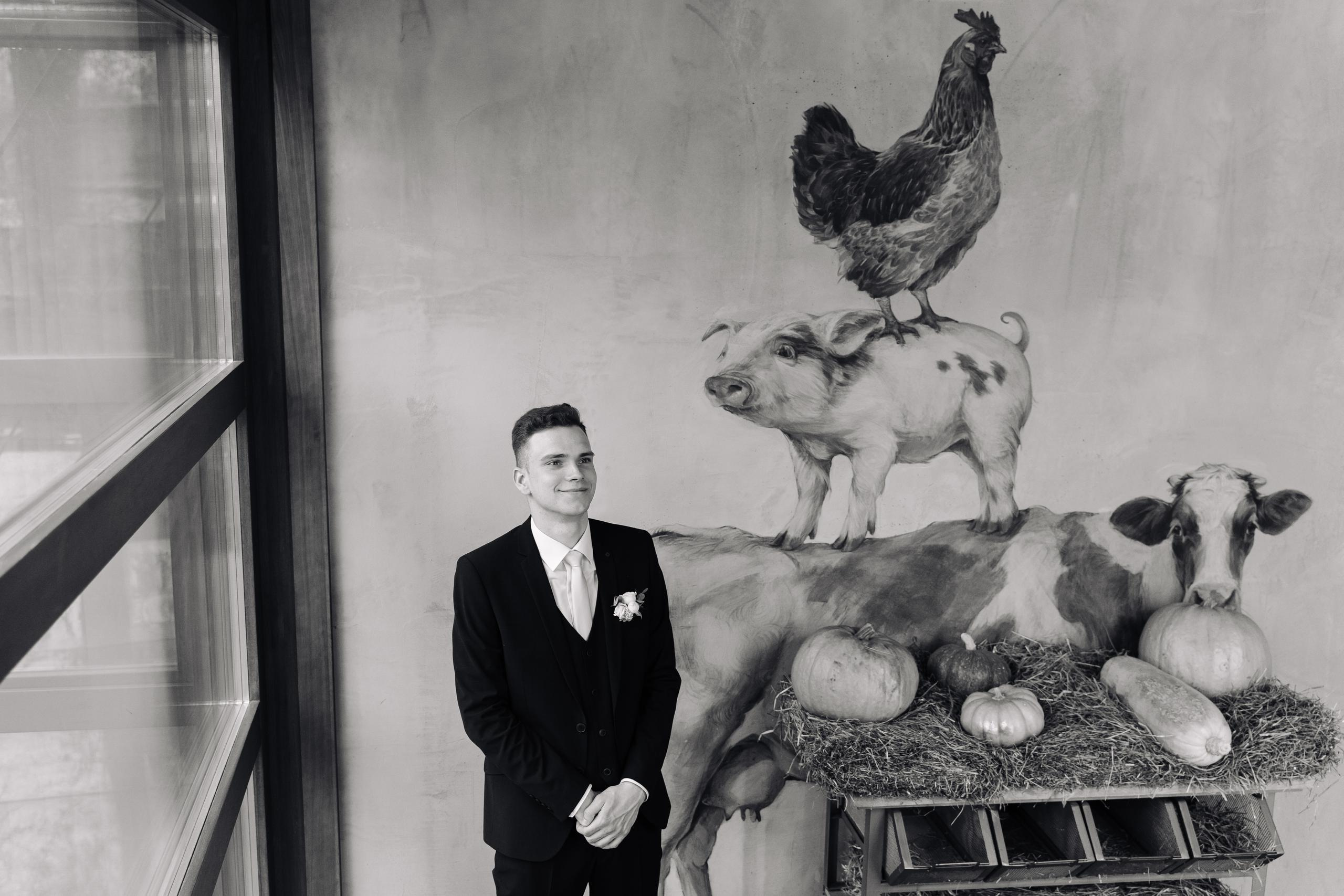 Александр + Елена. Свадебный и семейный фотограф в Серпухове и Москве Павел Воробьев