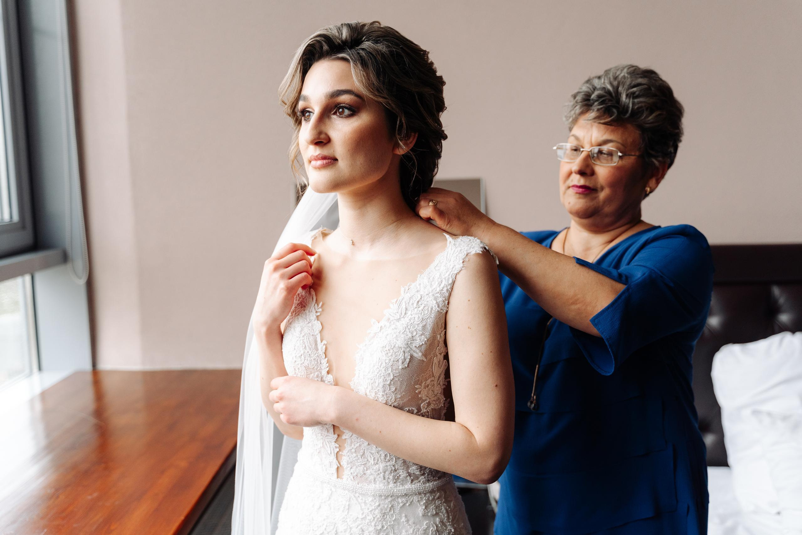 Александр + Елена. Свадебный и семейный фотограф в Серпухове и Москве Павел Воробьев