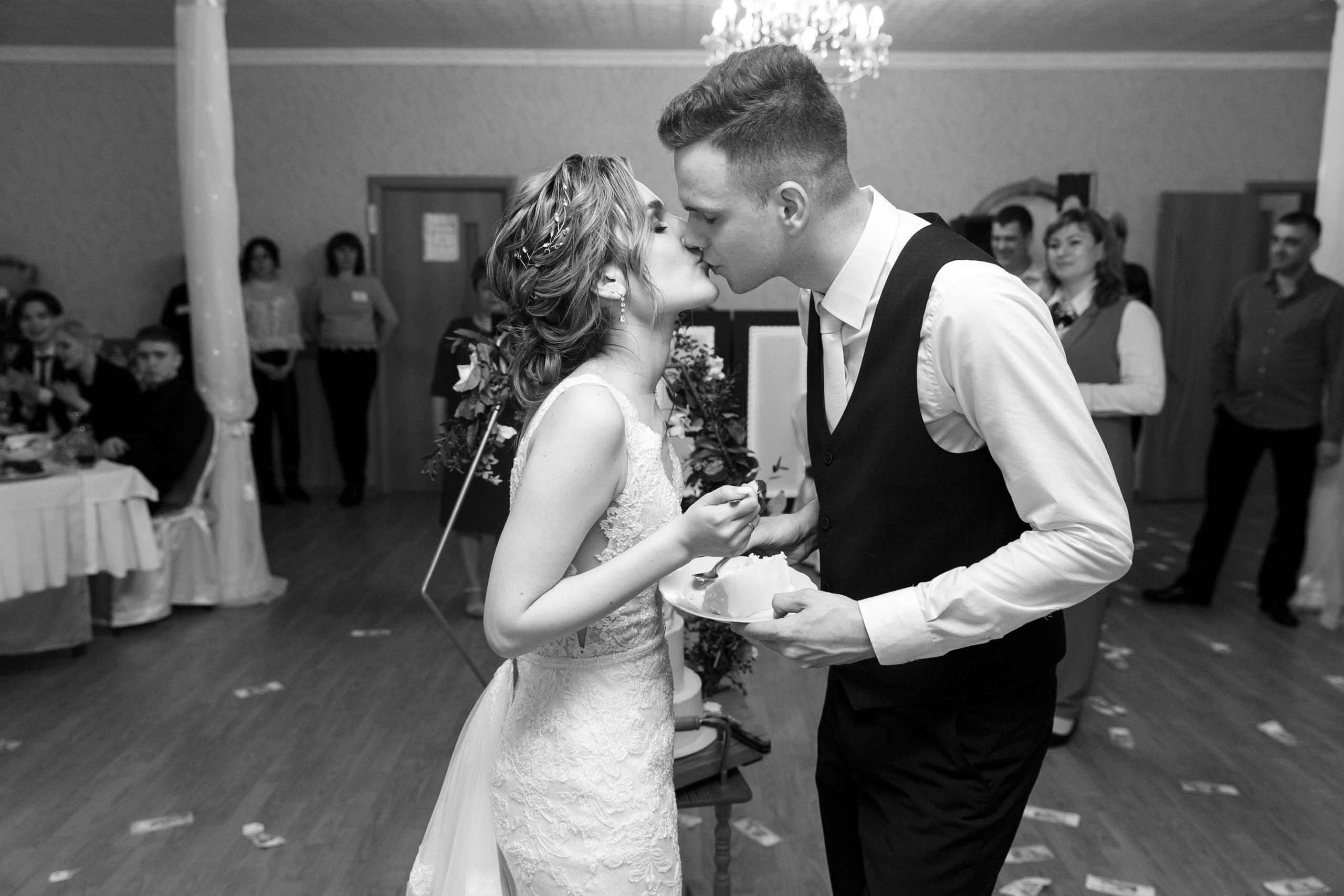 Александр + Елена. Свадебный и семейный фотограф в Серпухове и Москве Павел Воробьев