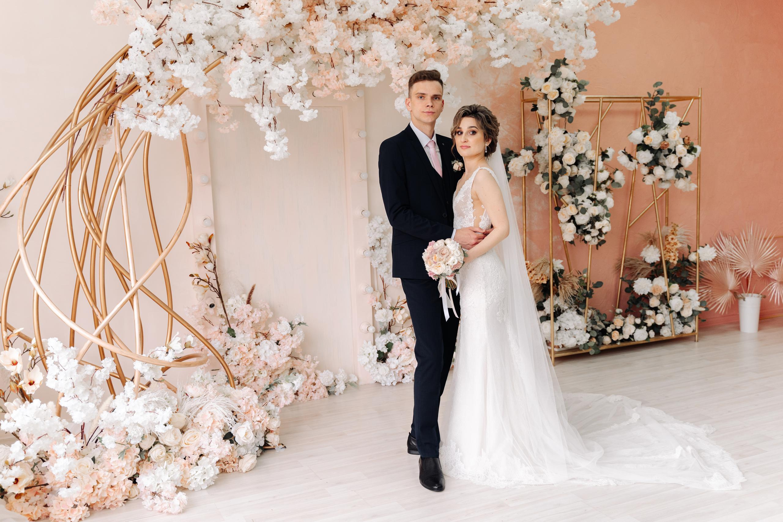 Александр + Елена. Свадебный и семейный фотограф в Серпухове и Москве Павел Воробьев