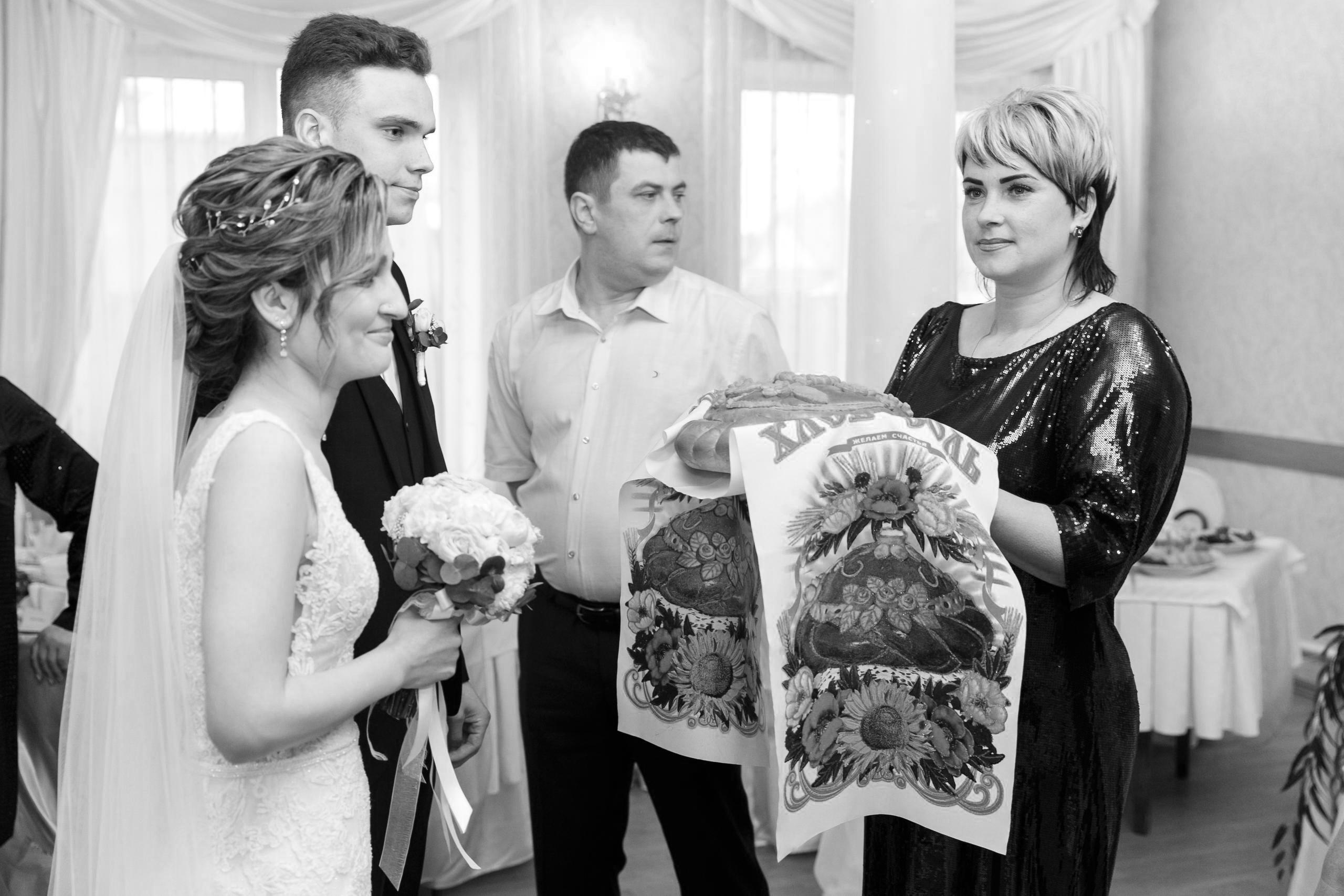 Александр + Елена. Свадебный и семейный фотограф в Серпухове и Москве Павел Воробьев