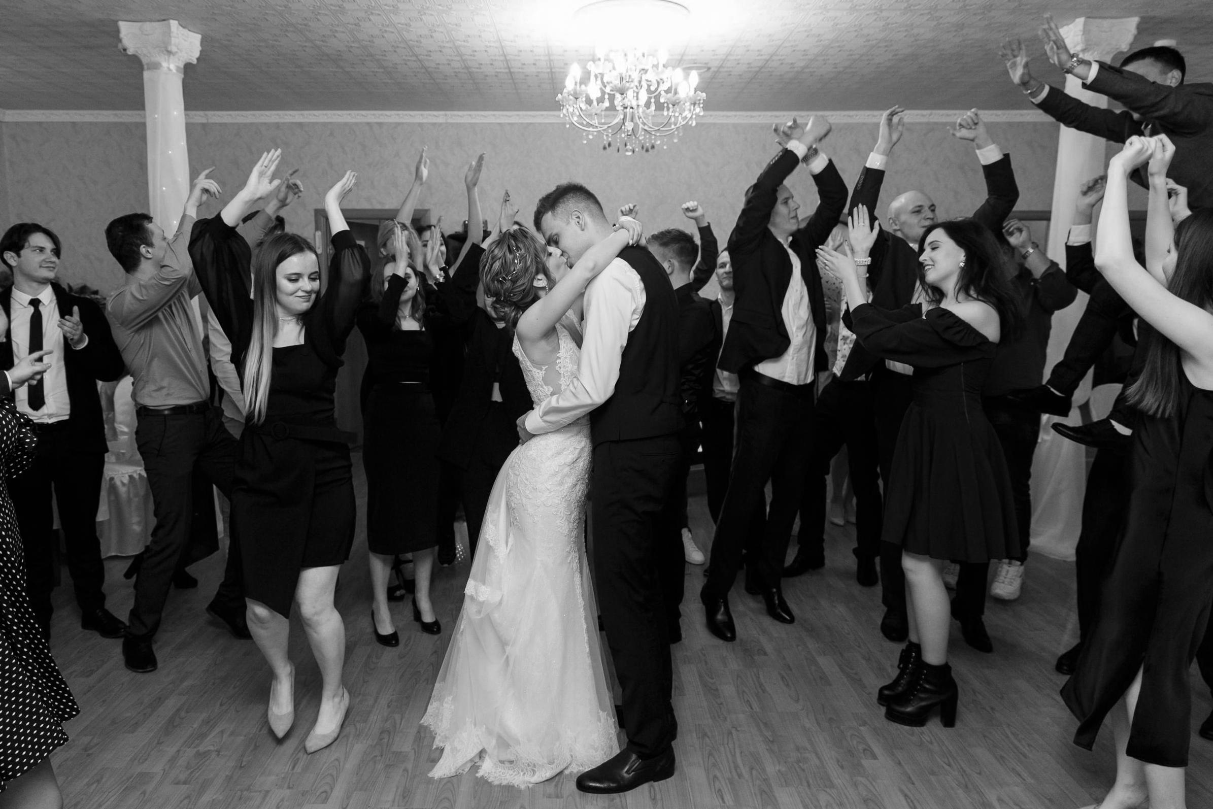 Александр + Елена. Свадебный и семейный фотограф в Серпухове и Москве Павел Воробьев