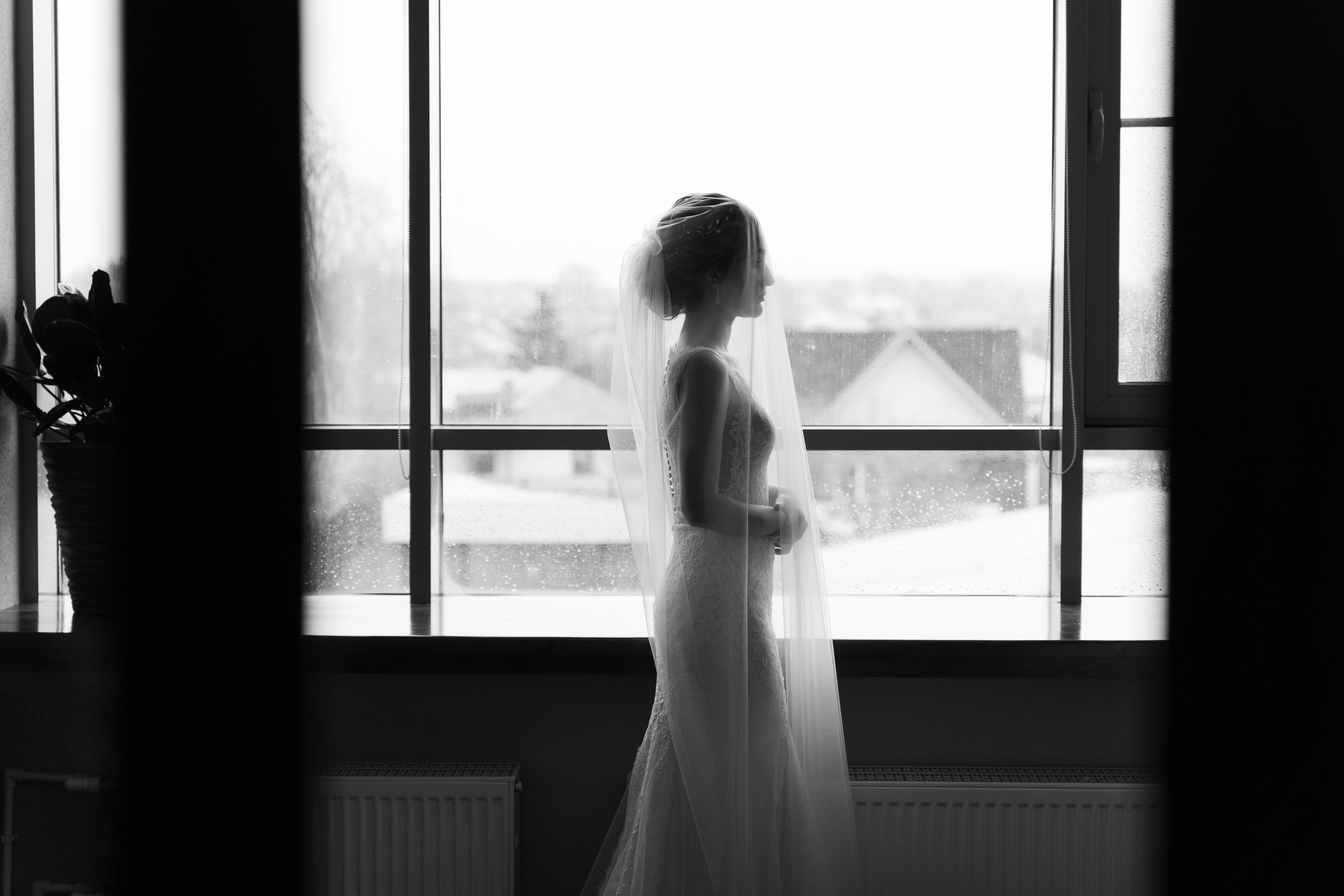 Александр + Елена. Свадебный и семейный фотограф в Серпухове и Москве Павел Воробьев