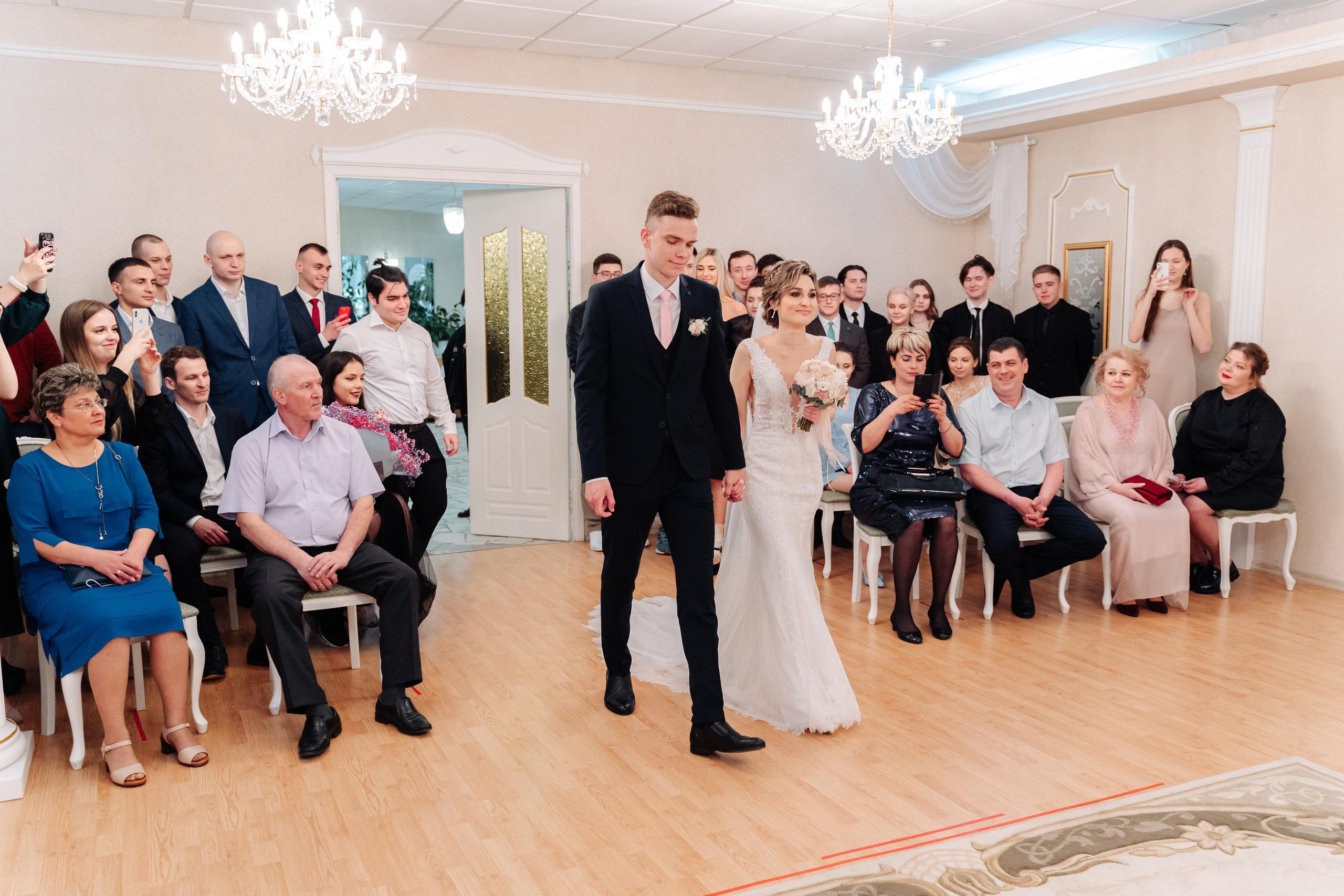 Александр + Елена. Свадебный и семейный фотограф в Серпухове и Москве Павел Воробьев