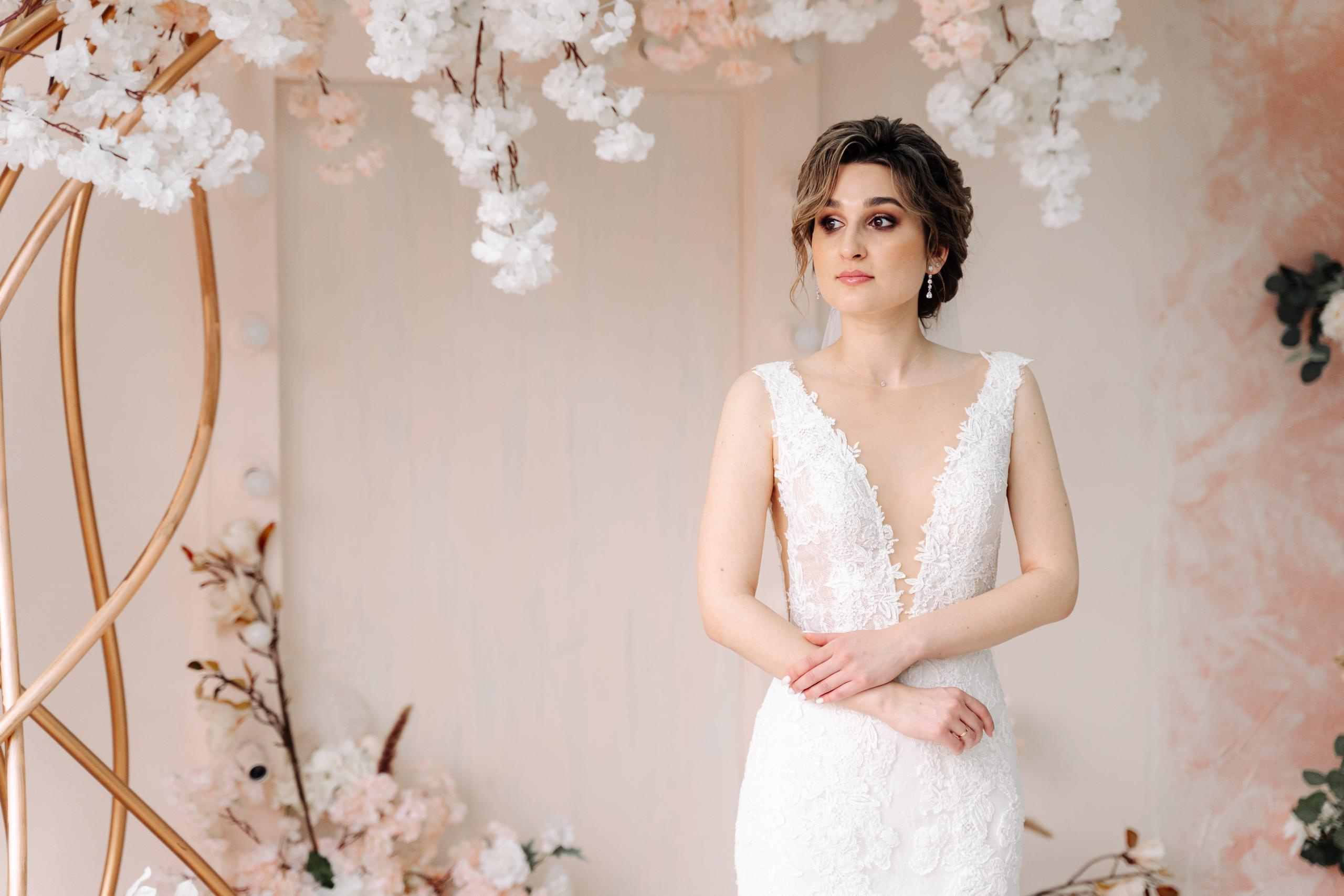 Александр + Елена. Свадебный и семейный фотограф в Серпухове и Москве Павел Воробьев