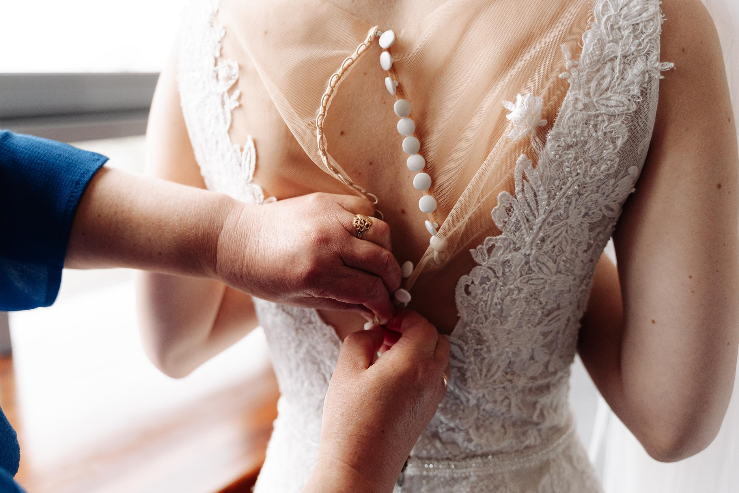 Александр + Елена. Свадебный и семейный фотограф в Серпухове и Москве Павел Воробьев