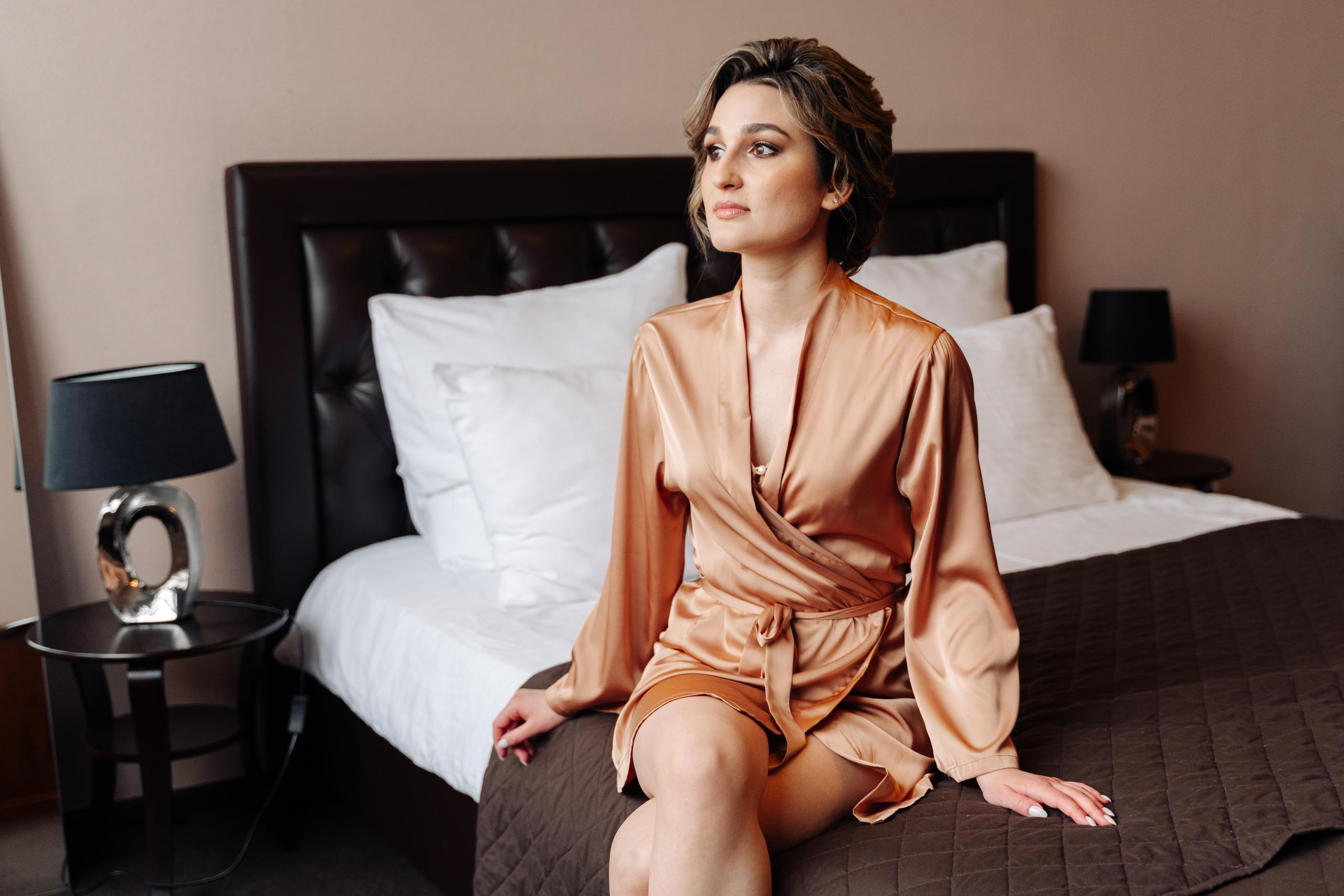 Александр + Елена. Свадебный и семейный фотограф в Серпухове и Москве Павел Воробьев