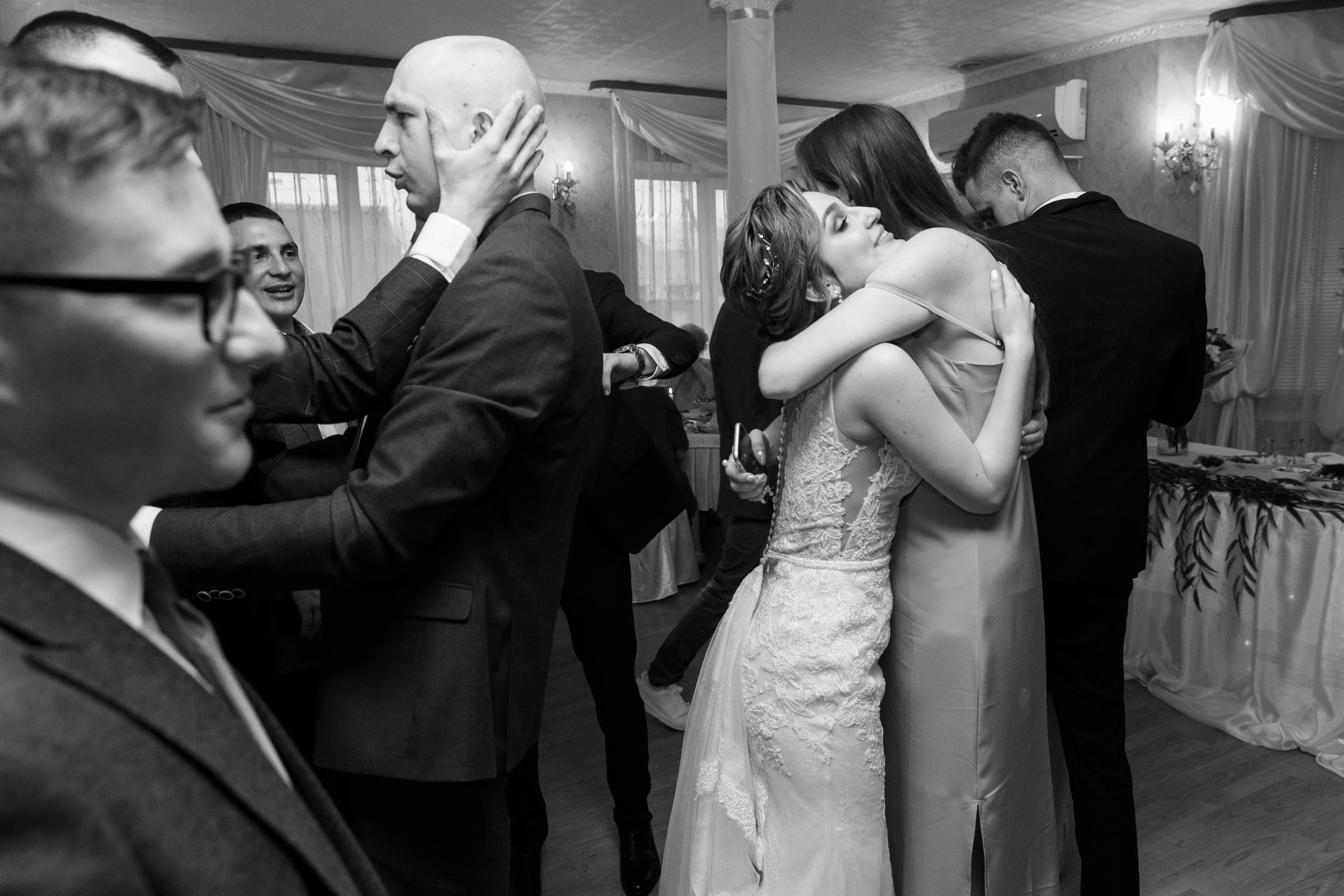 Александр + Елена. Свадебный и семейный фотограф в Серпухове и Москве Павел Воробьев