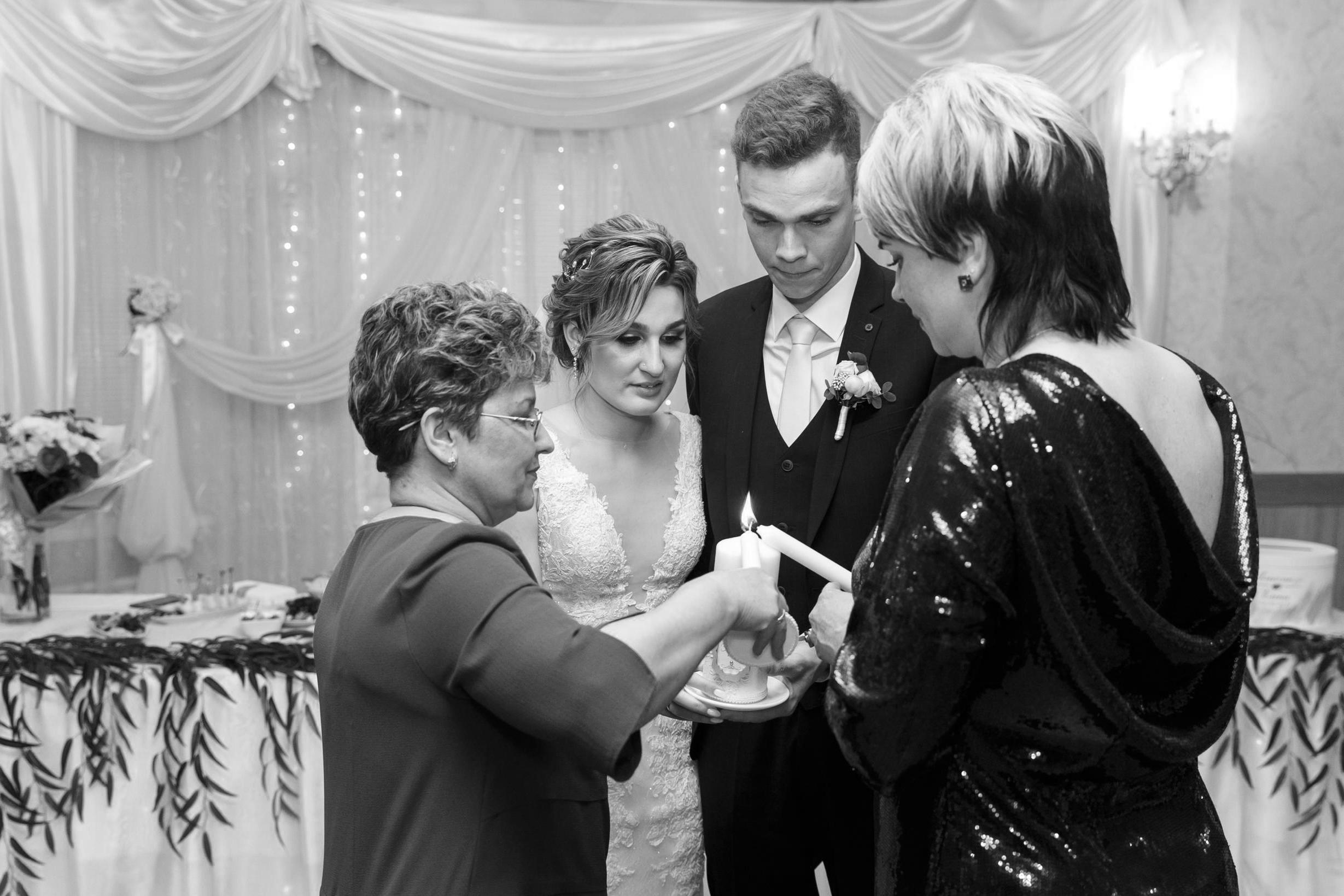 Александр + Елена. Свадебный и семейный фотограф в Серпухове и Москве Павел Воробьев