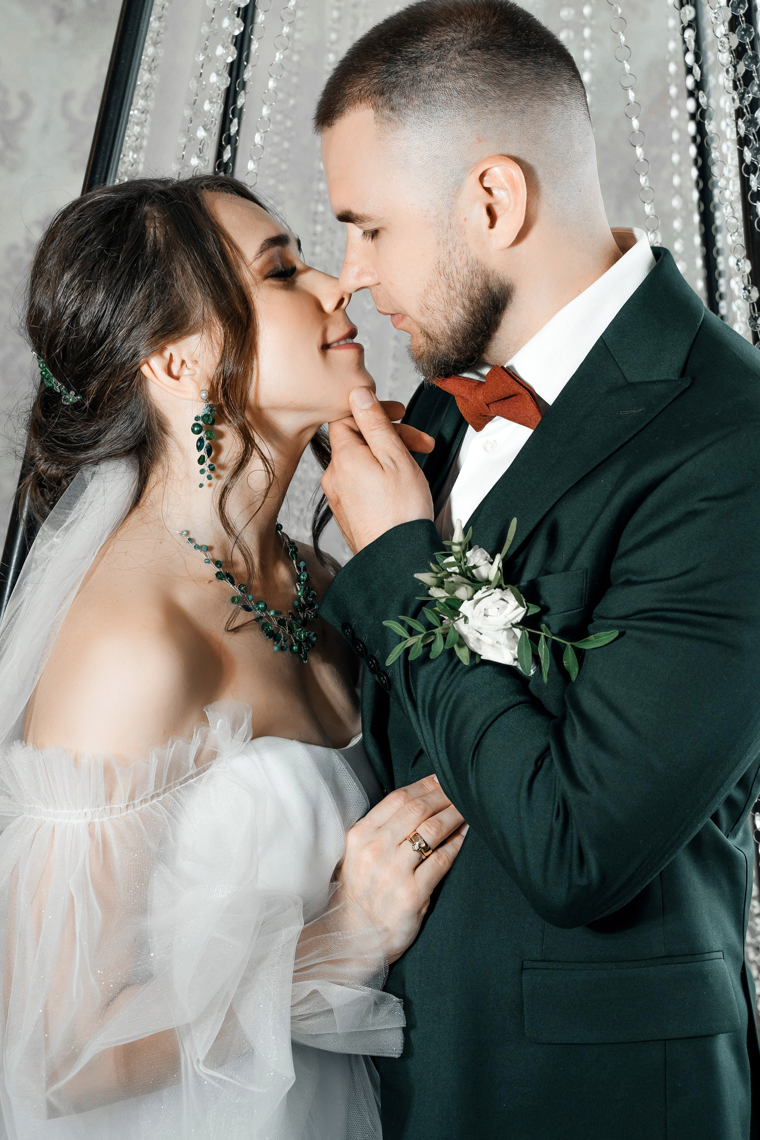 Свадебные росписи. Виктория Алпеева — фотограф по любви