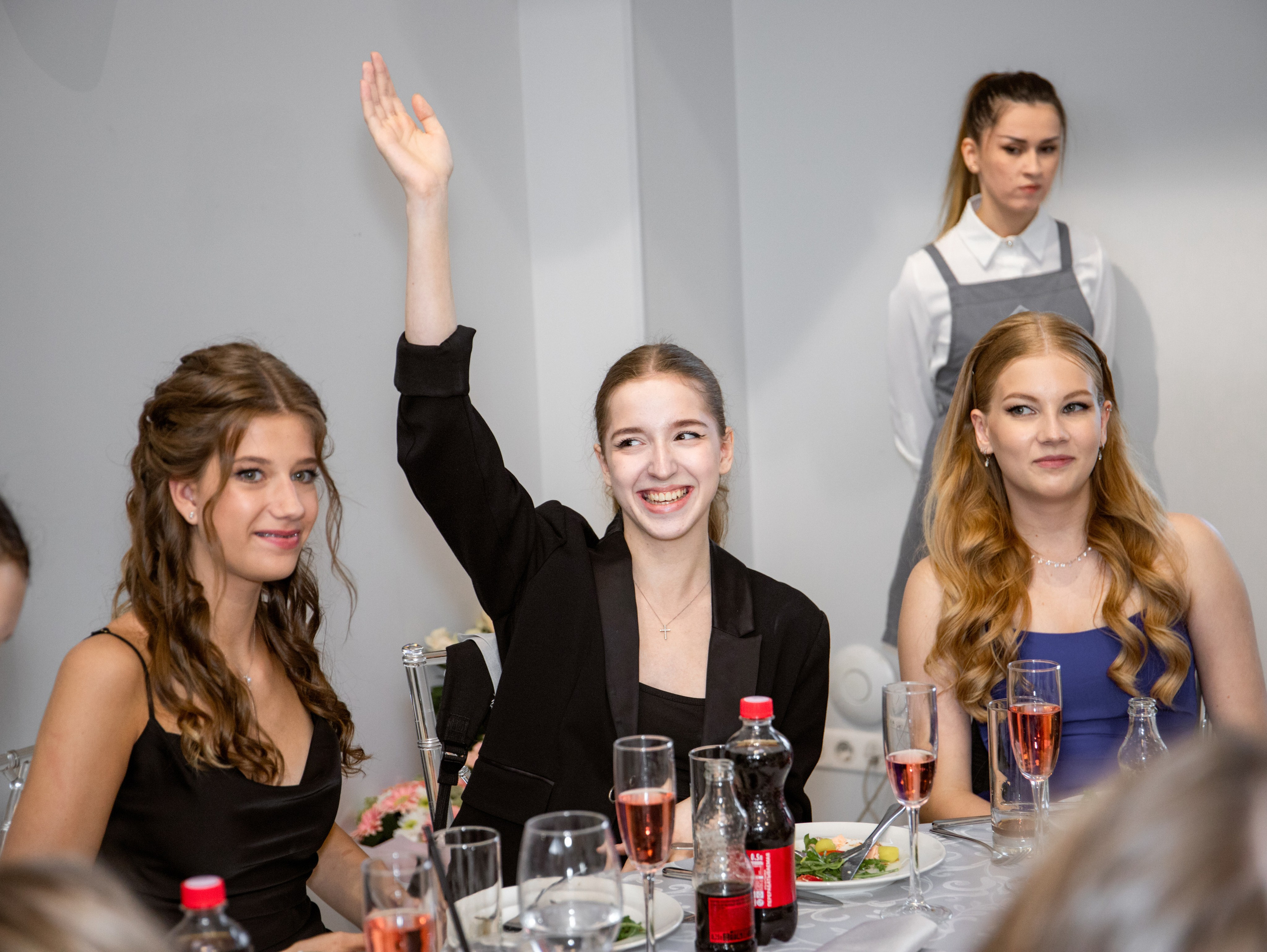 Выпускной 9 класс 2024. Свадебный и семейный фотограф в Москве Мила Широких