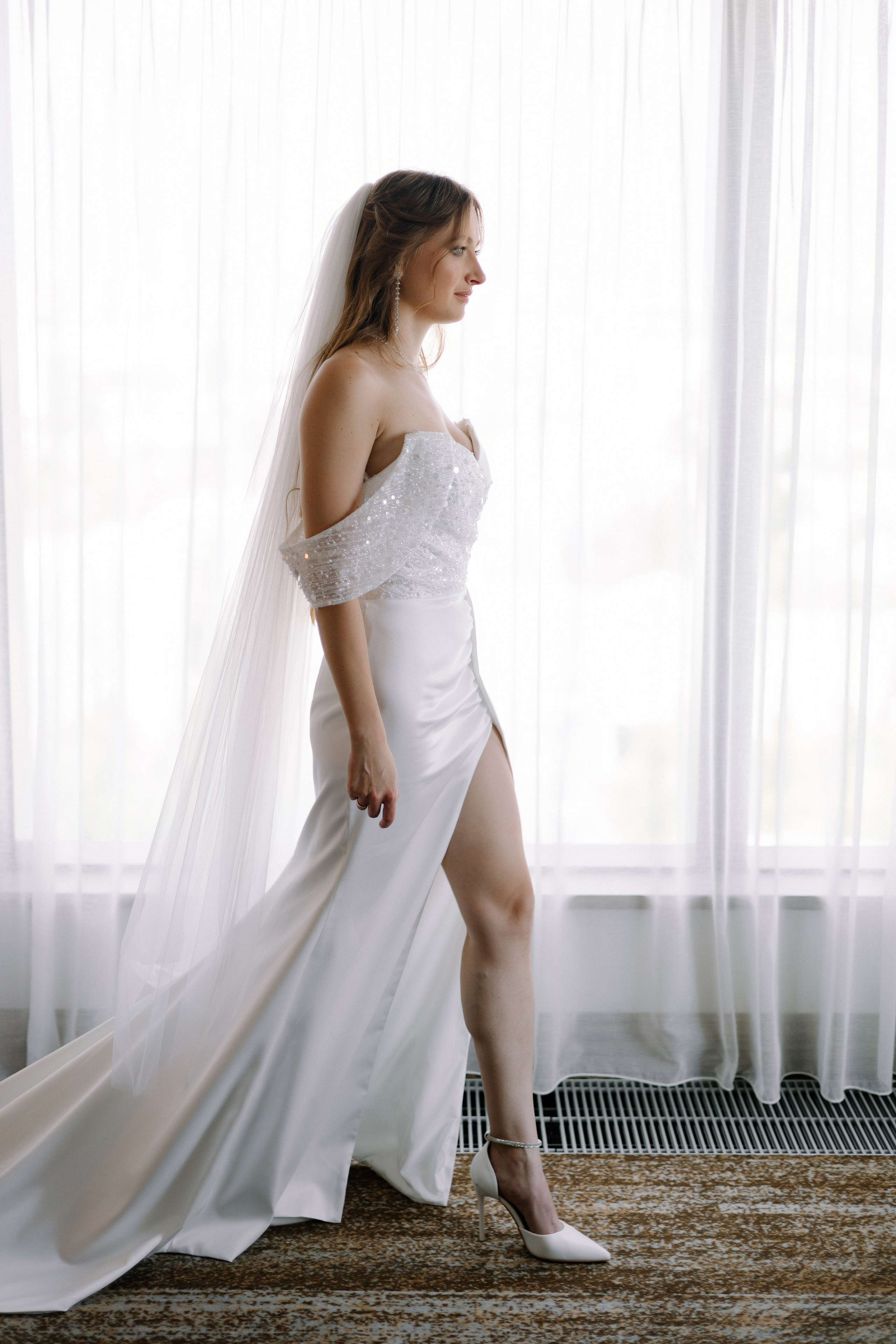 Свадебная фотосессия 2024. Свадебный фотограф и видеограф в Москве, Виктор Архилюк