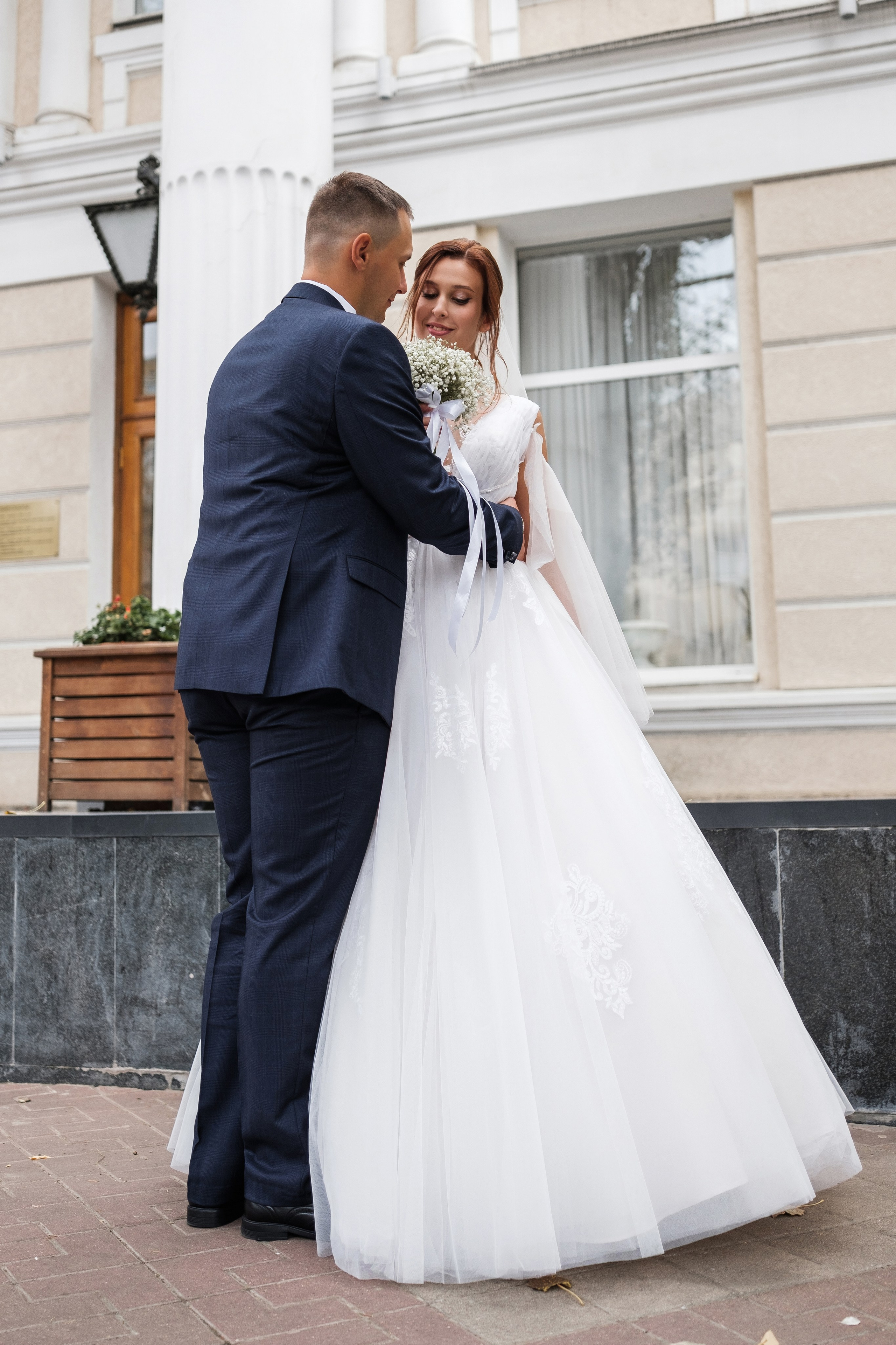 Дмитрий и Александра. Свадебный фотограф | репортаж | праздники | крещение