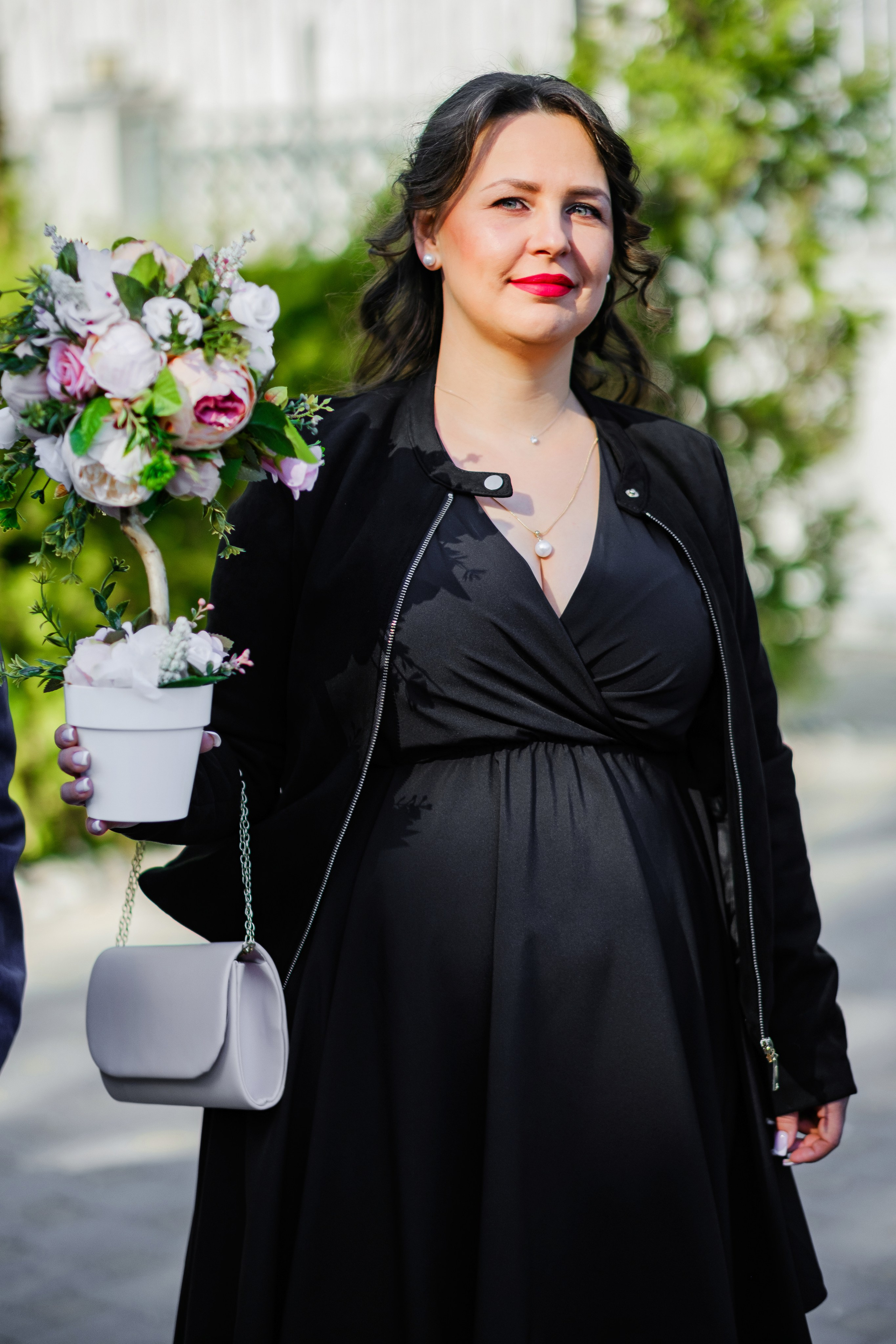 Илья и Мария. Свадебный фотограф | репортаж | праздники | крещение