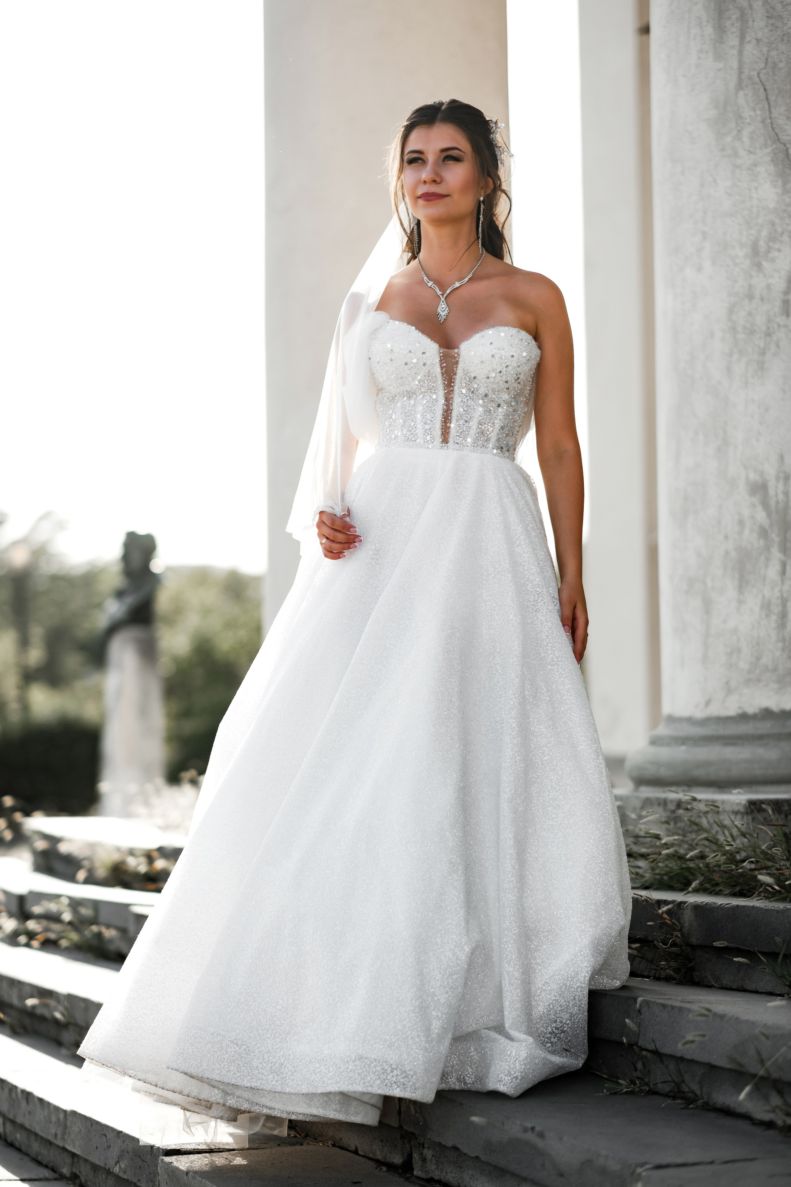 Михаил и Юлия. Свадебный фотограф | репортаж | праздники | крещение