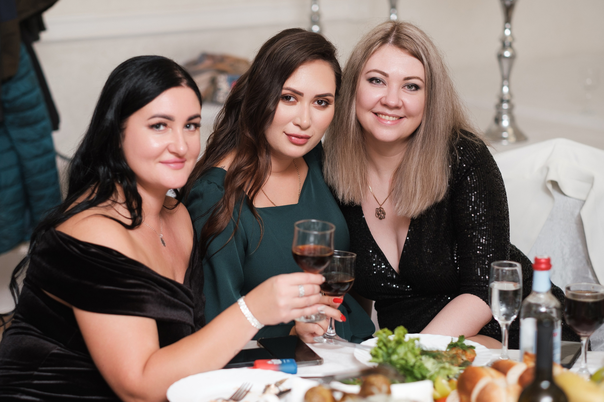 Александр и Лариса. Свадебный фотограф | репортаж | праздники | крещение