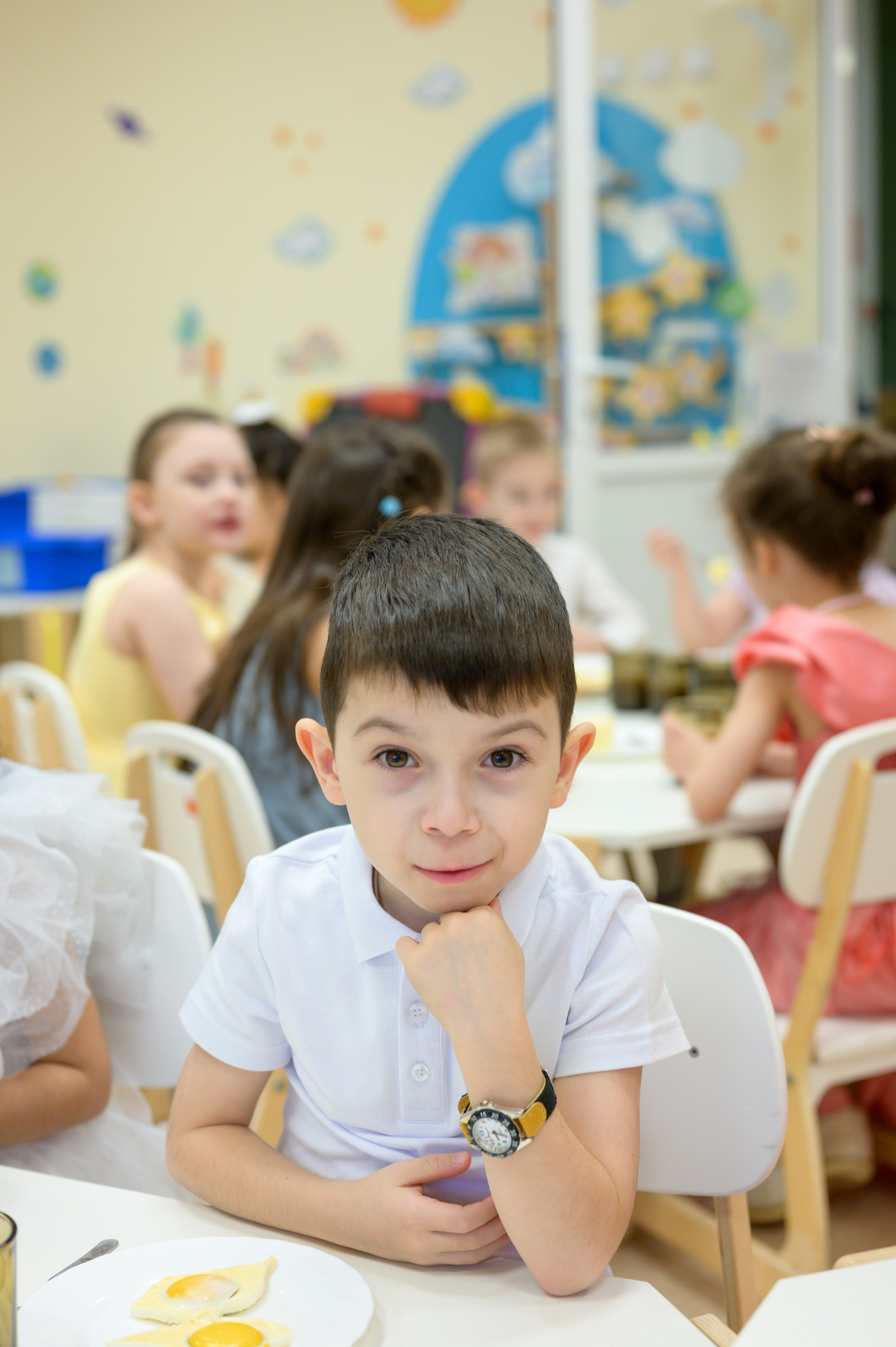 Д/с № 3к3 группа «Звёздочки» (индивидуальный дизайн книги). Фотограф новорожденных, семейный детский в Тюмени Татьяна Морозова