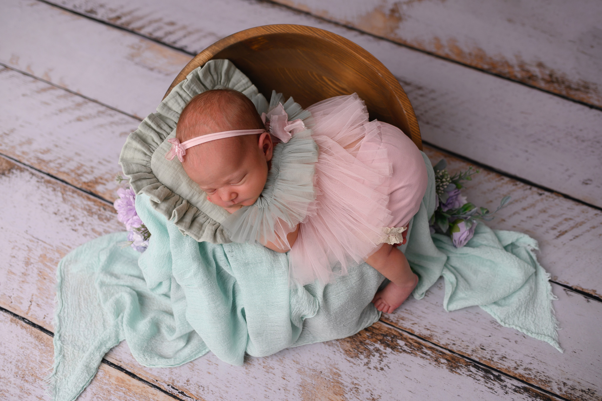 Пакет «Малыш» Новорожденные. Фотограф новорождённых Абакан Марина Дейнюк