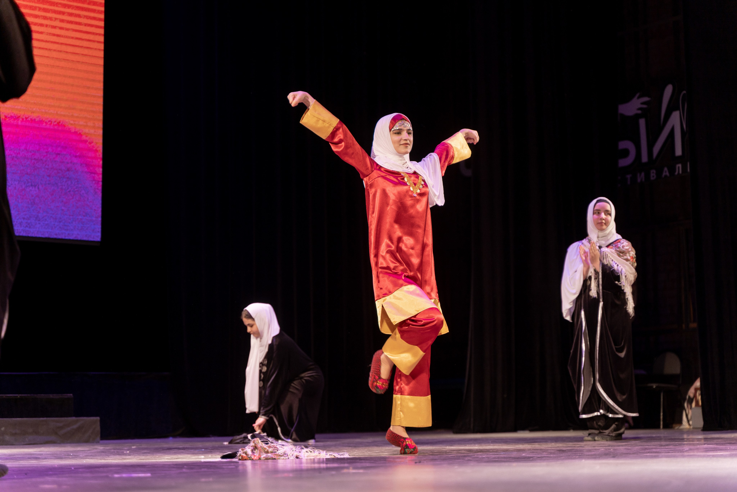 Фестиваль Студенческая весна 2025. Фотограф Надежда Погребняк | Рязань | Москва