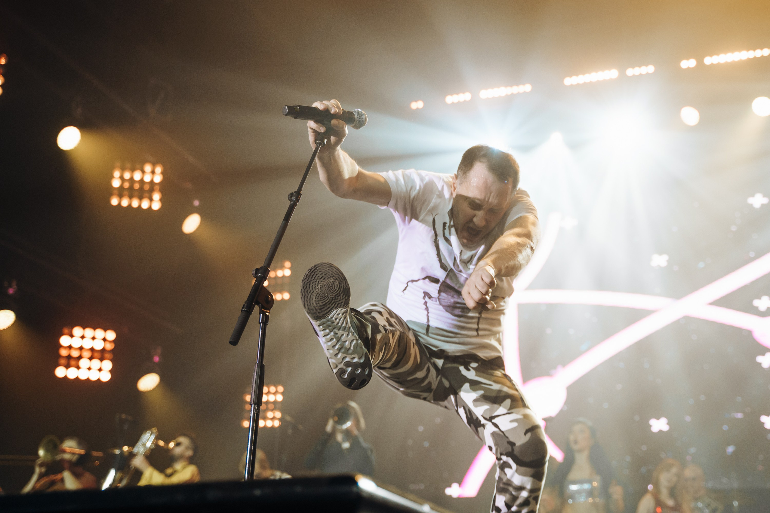 Ленинград 2. Михаил Белоусов фотограф Пермь