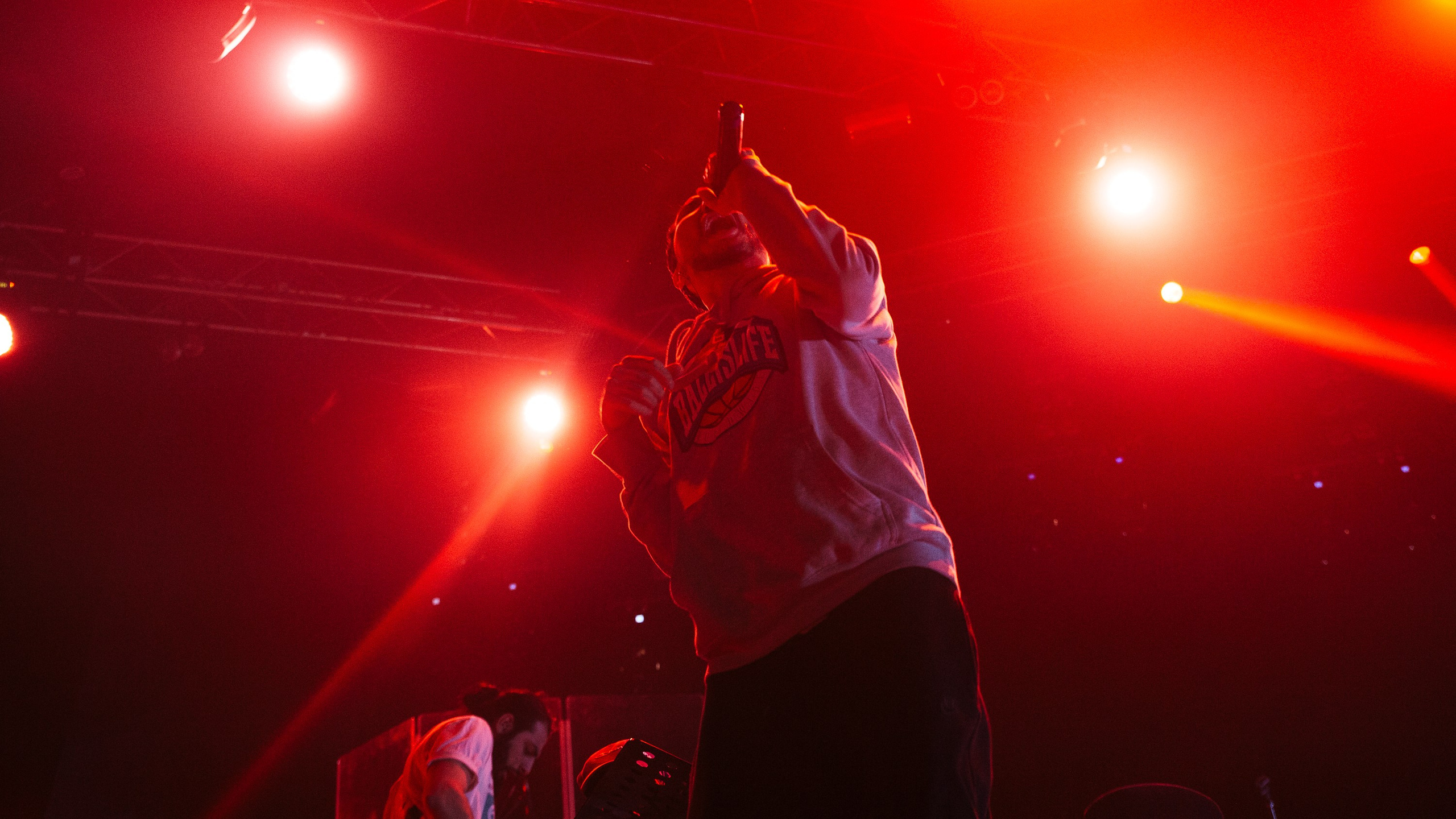 Скриптонит. Михаил Белоусов фотограф Пермь