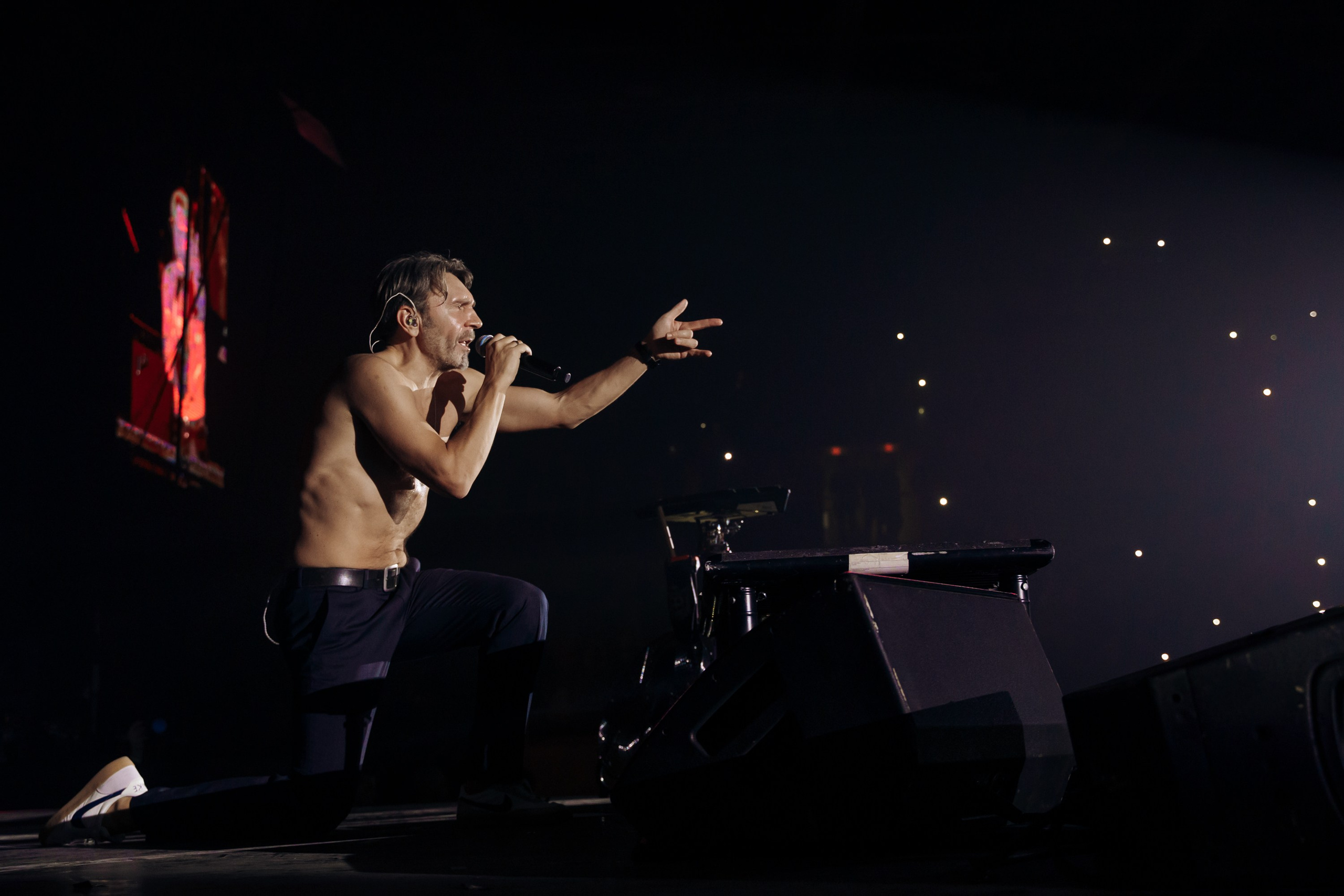 Ленинград 2. Михаил Белоусов фотограф Пермь