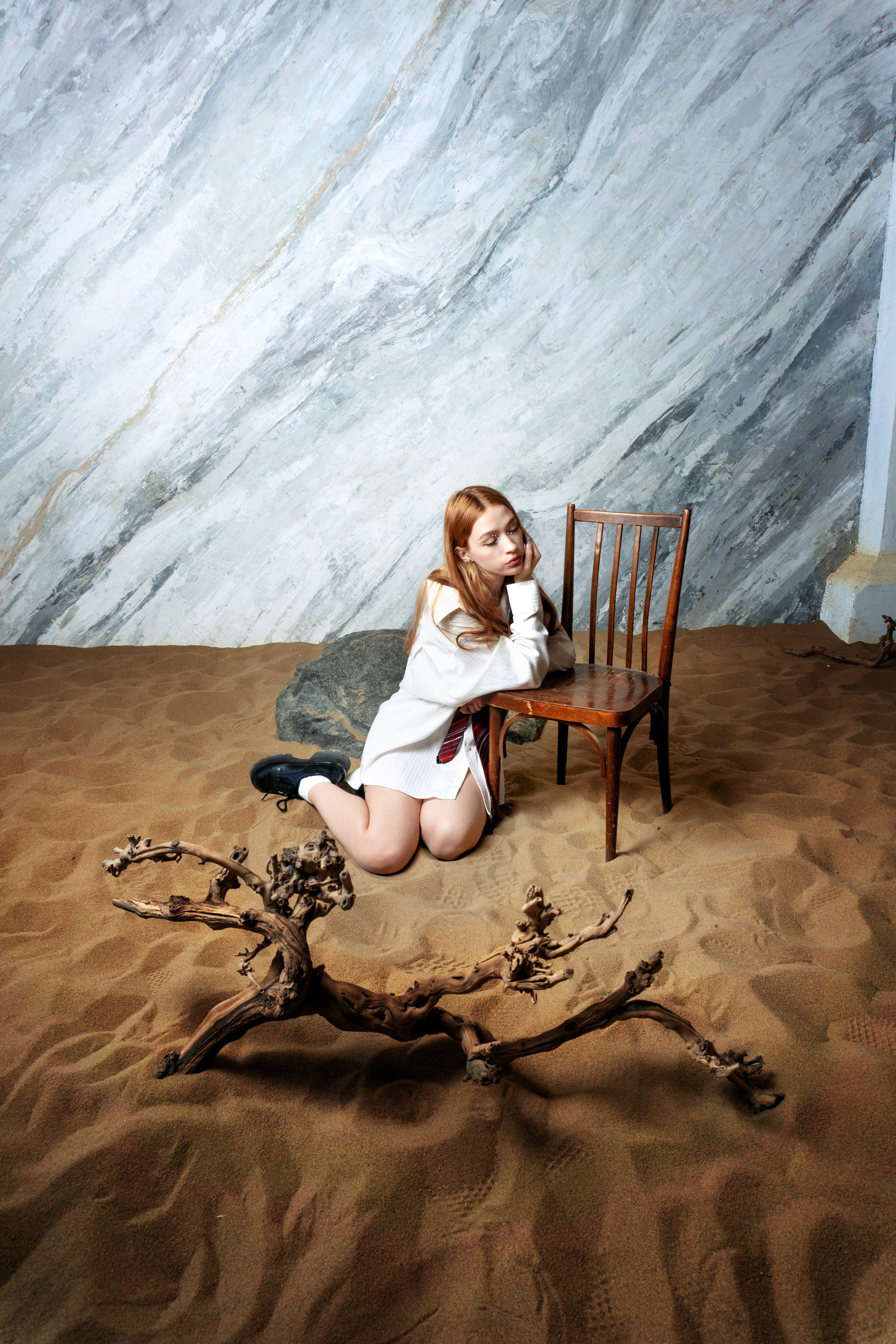 Sona. Фотограф Алёна Корнеева