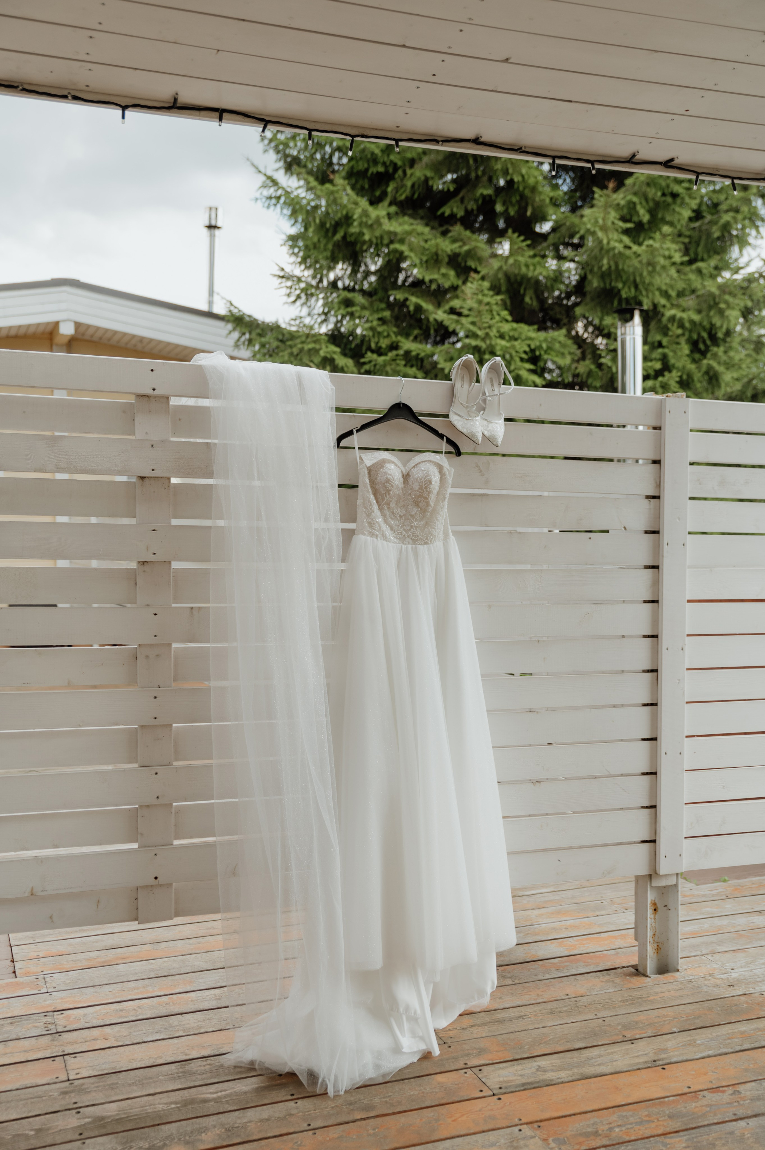 Федя и Наташа. Свадебный и Семейный фотограф в Ярославле Алёна Колясникова