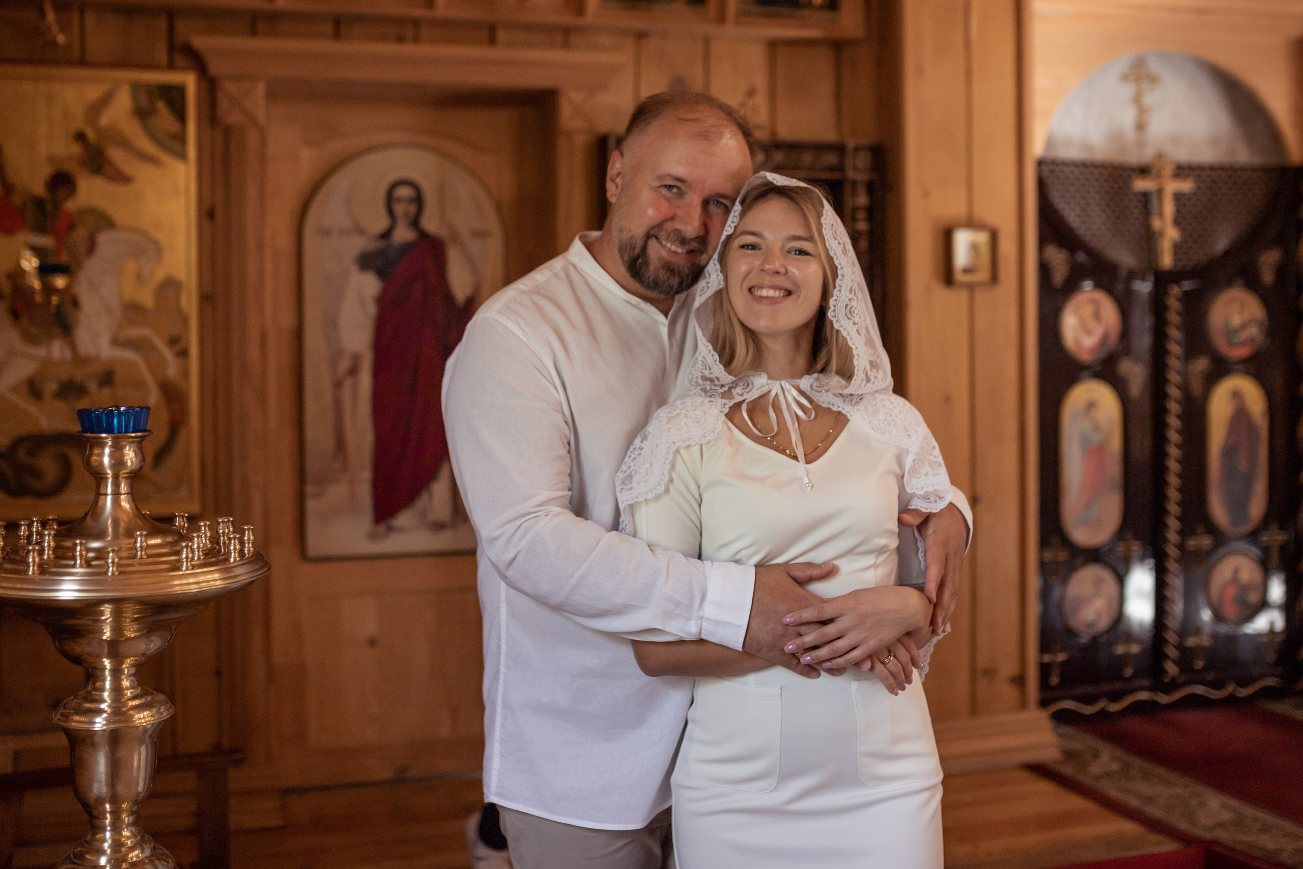 Михаил и Олеся. Олеся Семейская свадебный и семейный фотограф в Ростове-на-Дону