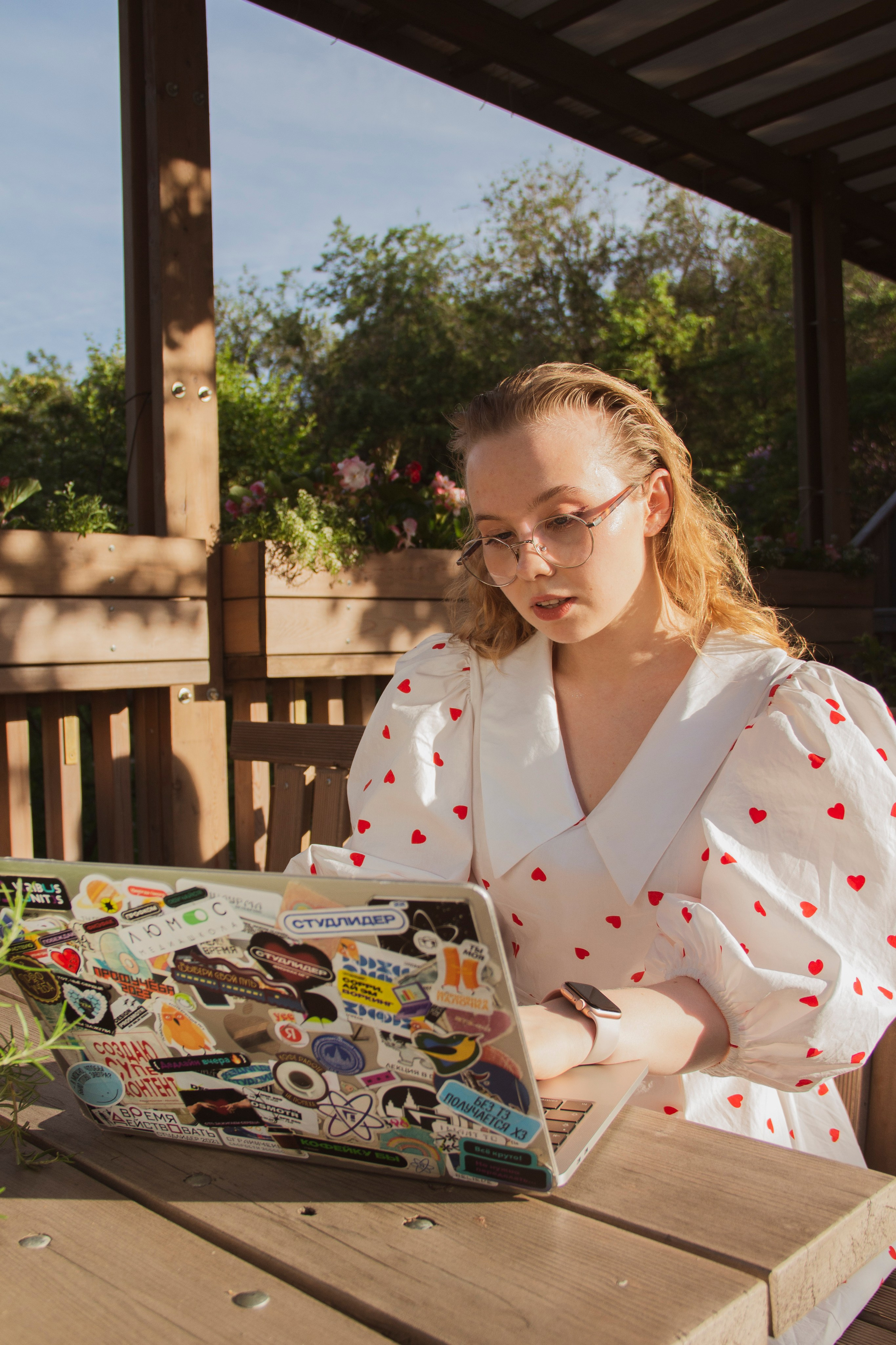 Маша. Фотограф Москва Екатерина Близнюк