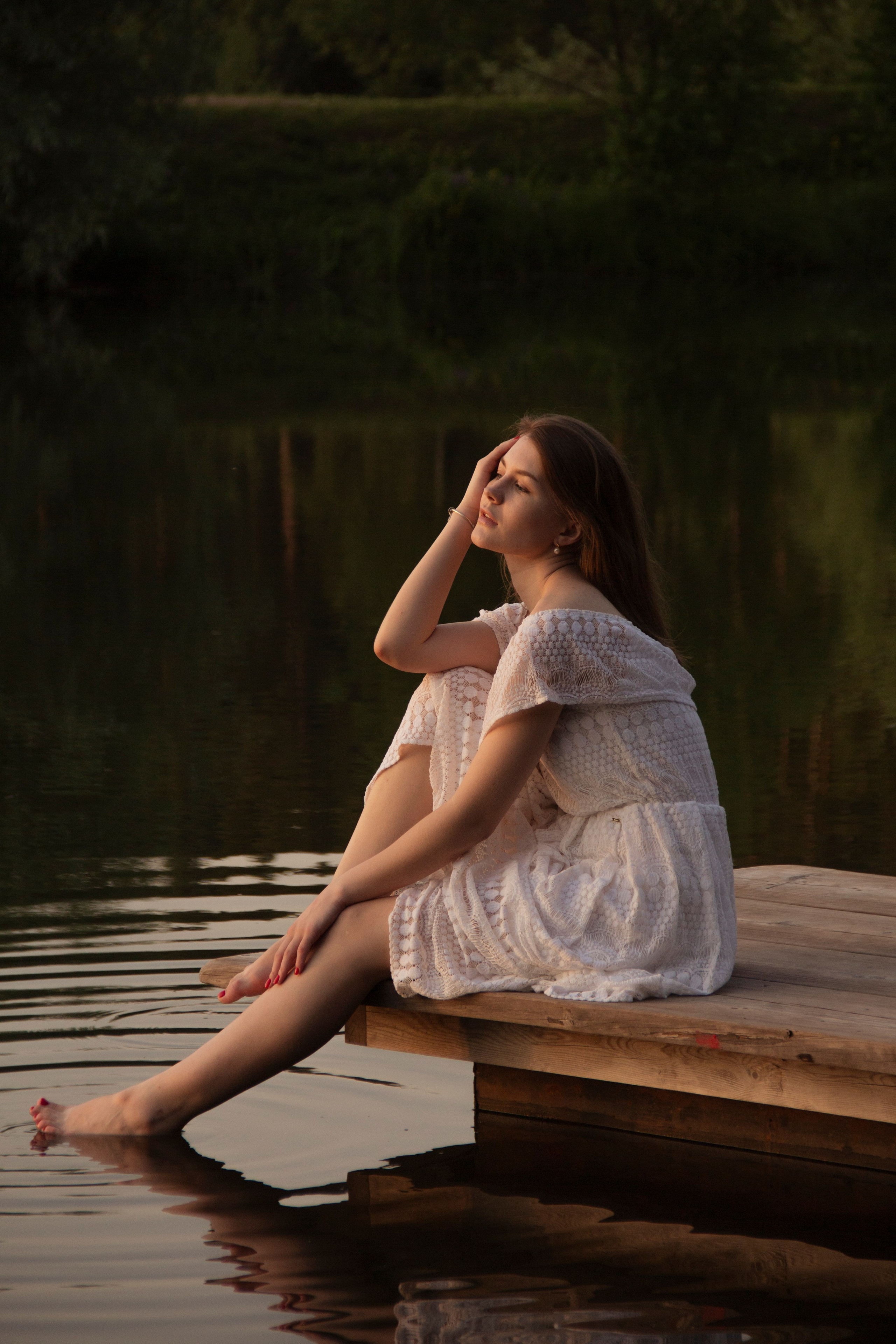 Катя. Фотограф Москва Екатерина Близнюк