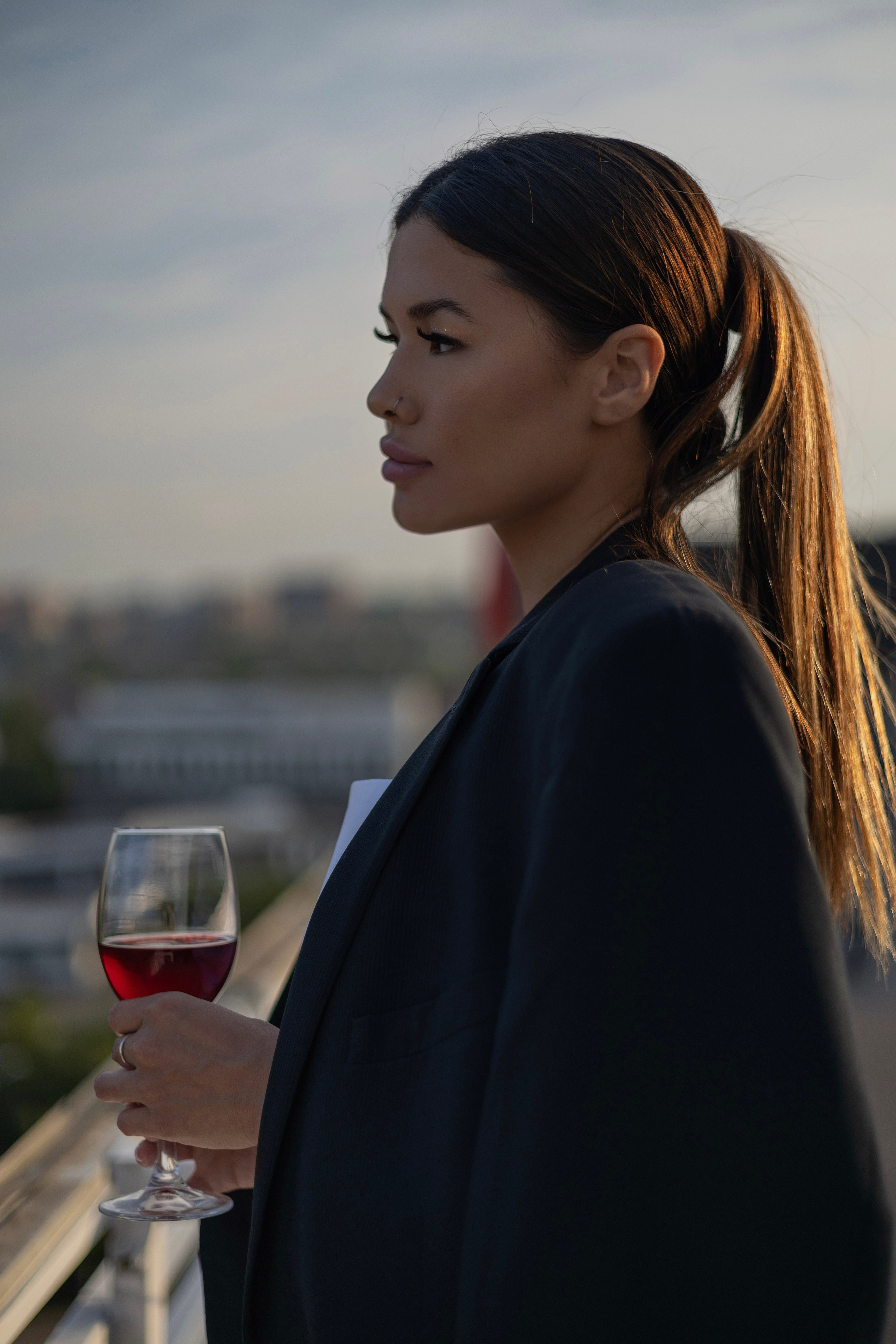 Индивидуальная (в фотостудии, прогулка). Фотограф Иркутск. Надежда Иванова