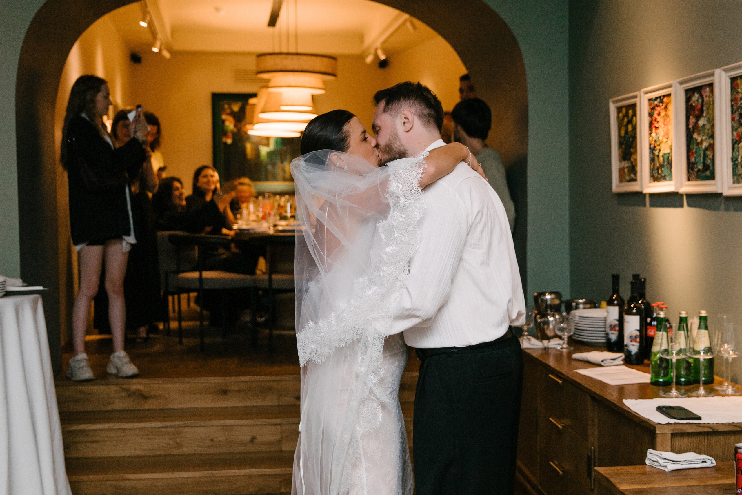 Алексия и Михаил. 13.09.2024. Свадебный фотограф Москва Воронеж Ленкова Ксения