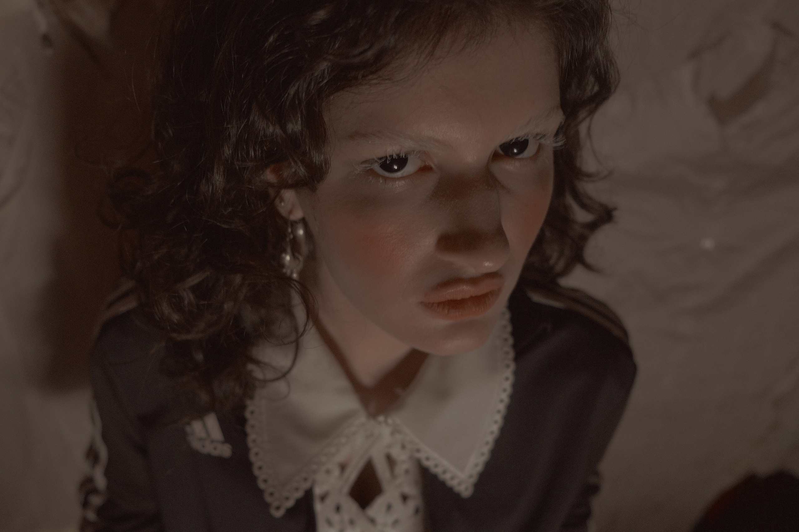 Russian Hton. Фотограф Настя Лев