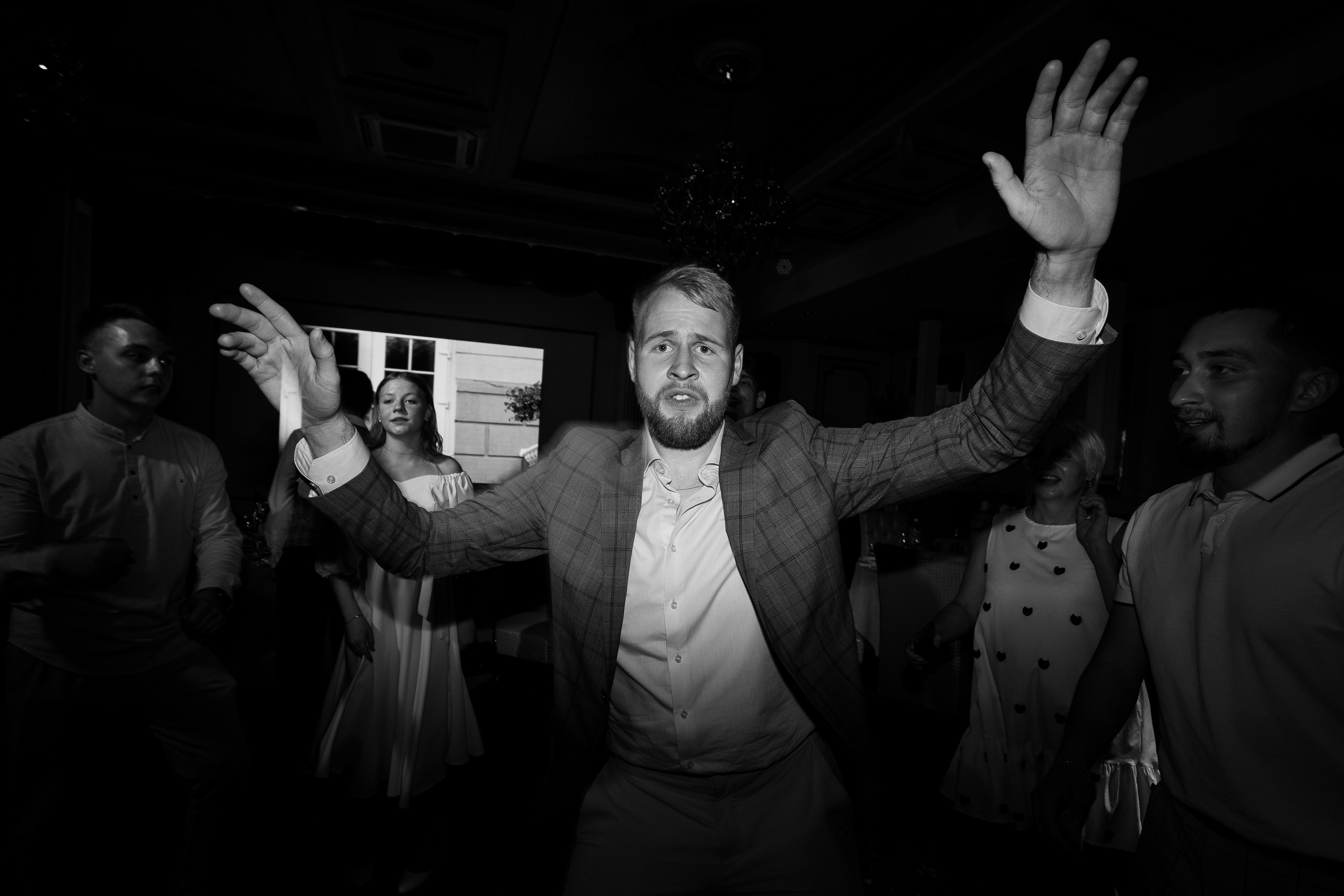 Кирилл и Марта. Свадебный и репортажный фотограф г. Чебоксары Евгений Леонидович