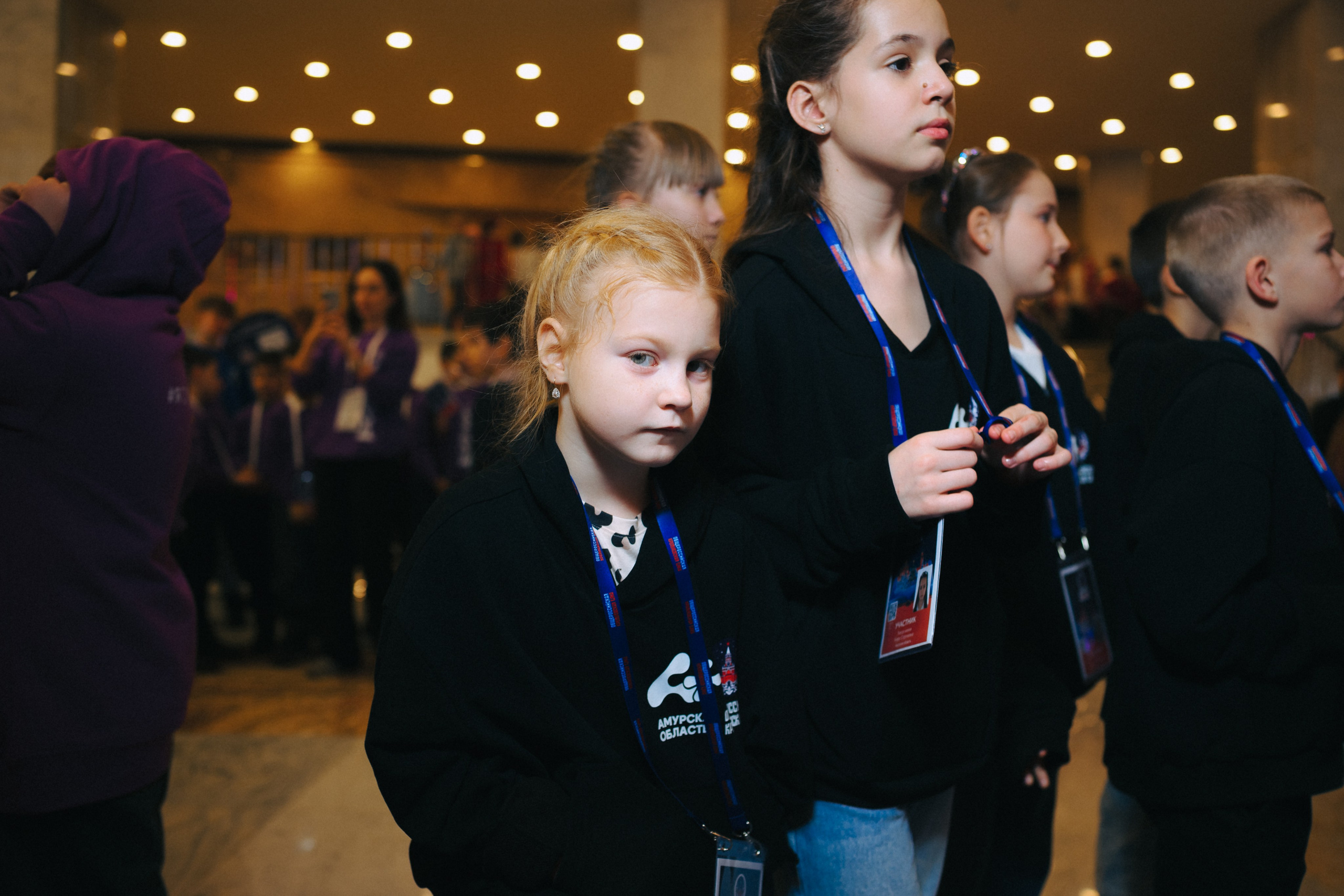 Кремлёвская Ёлка. Komonev